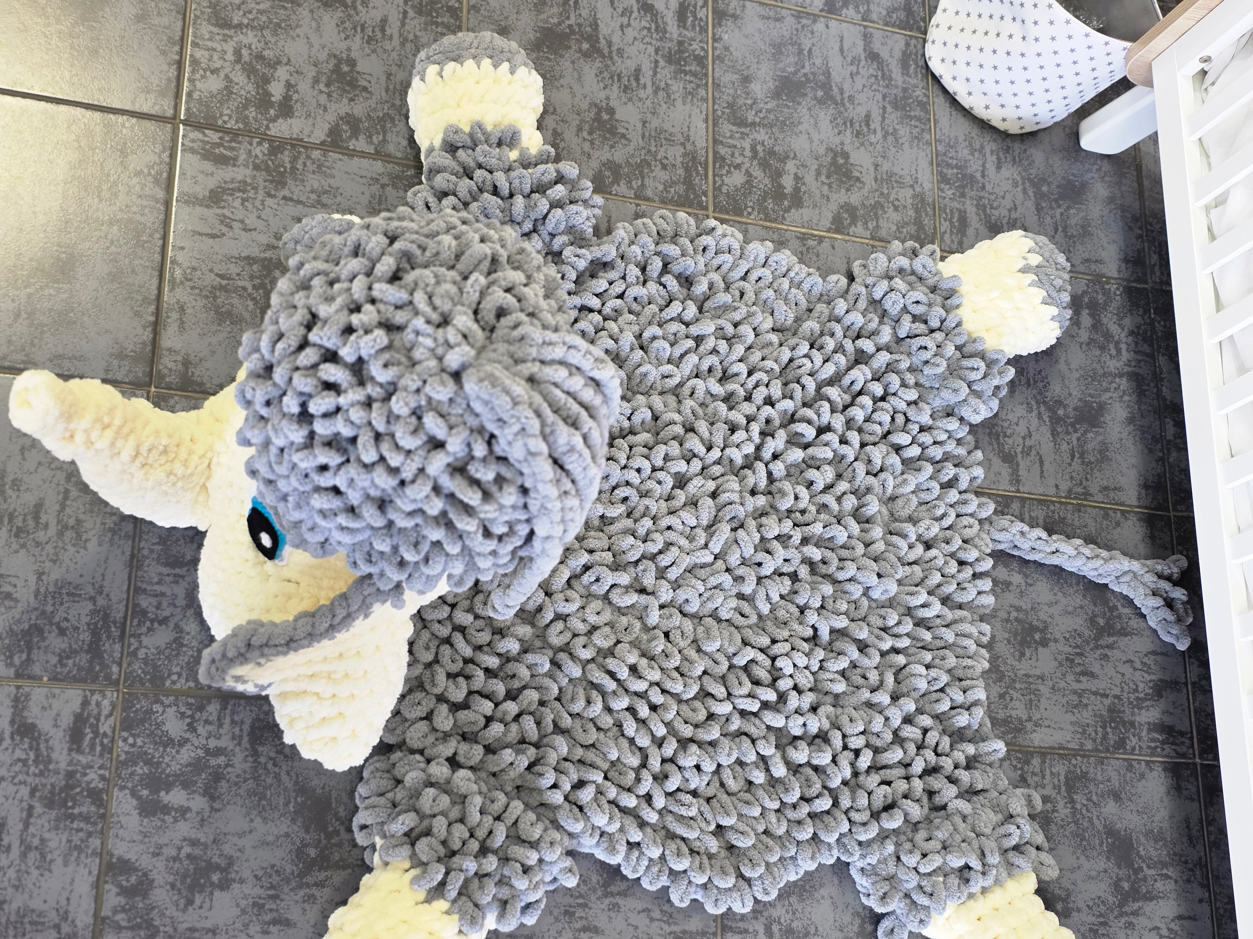 Handmade Rug