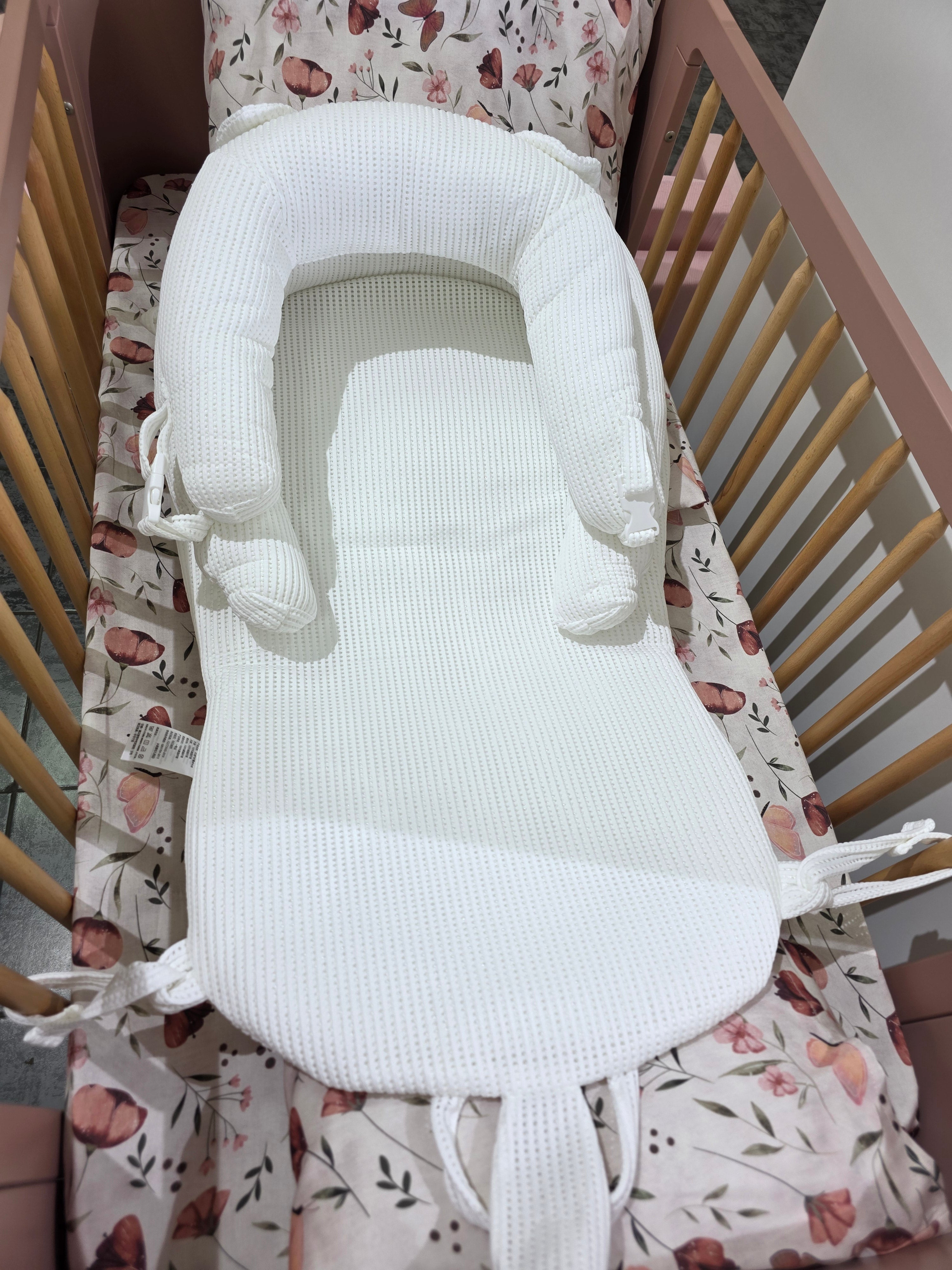 Baby nest