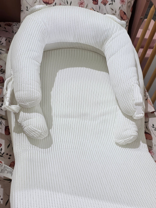 Baby nest
