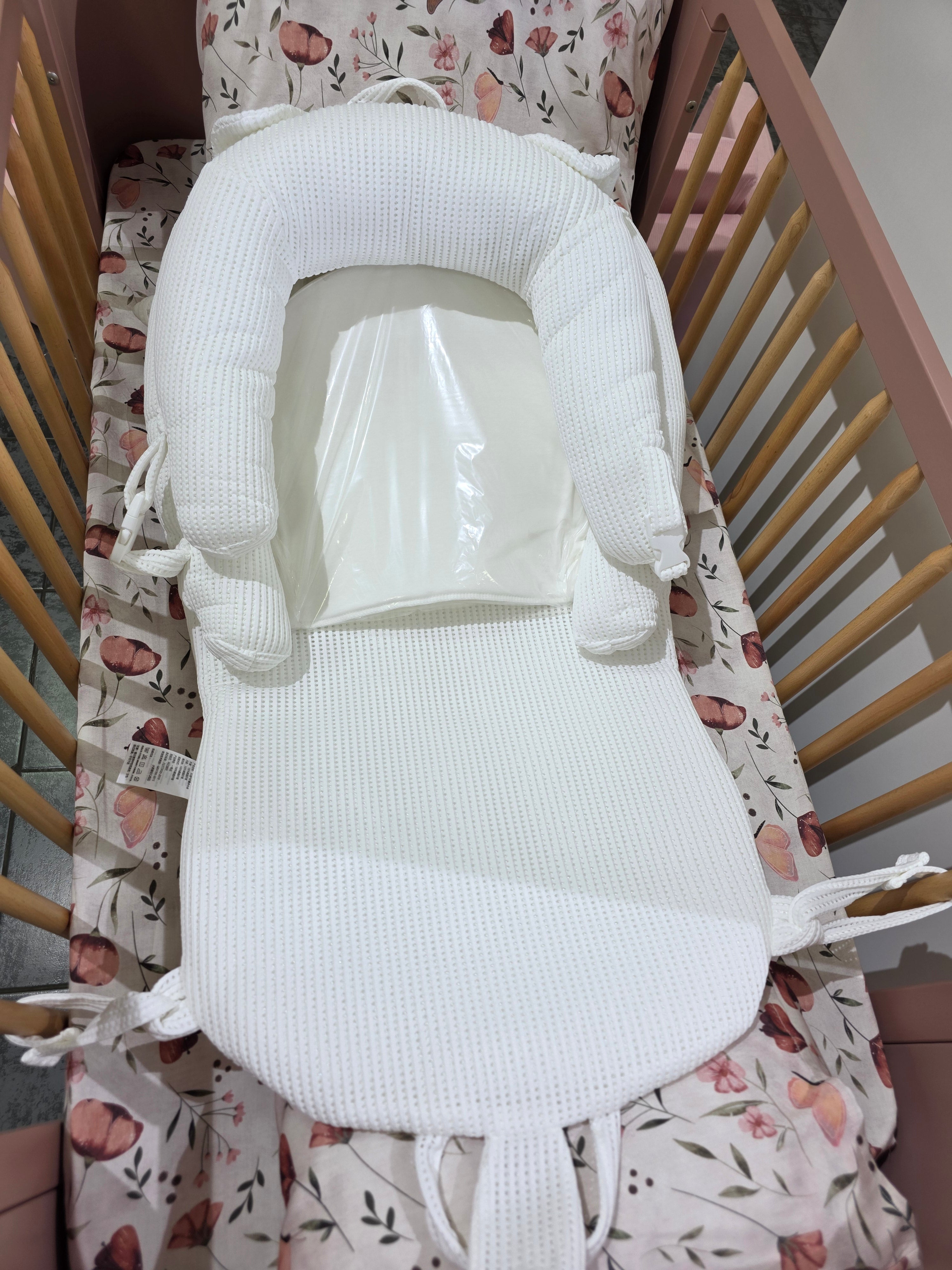 Baby nest