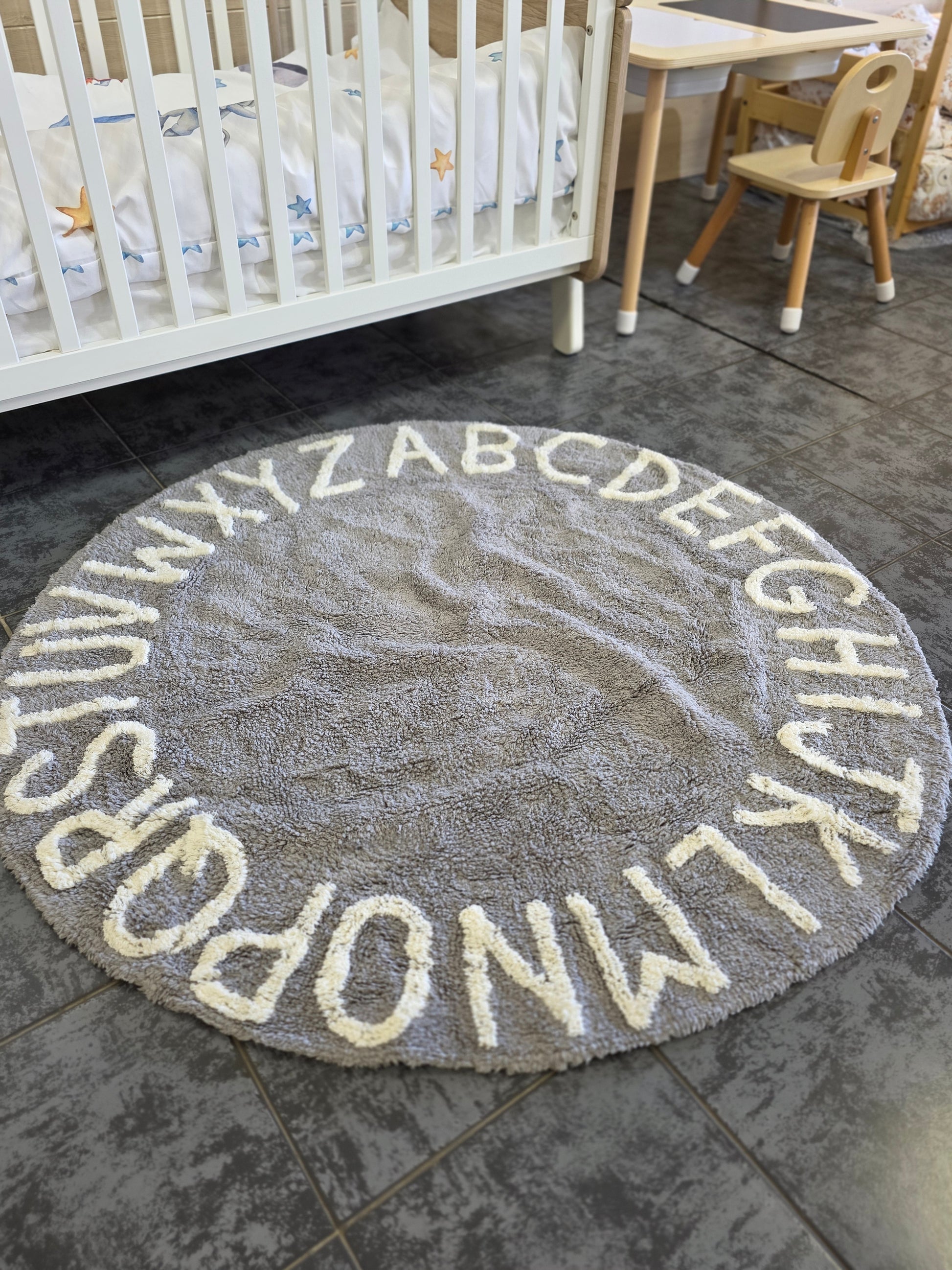 Abc Rug