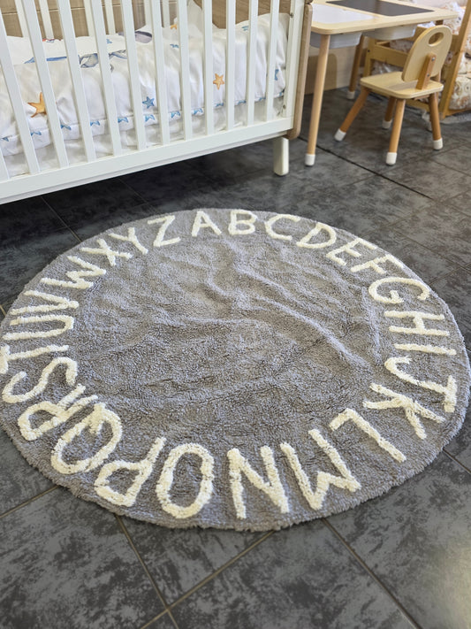 Abc Rug