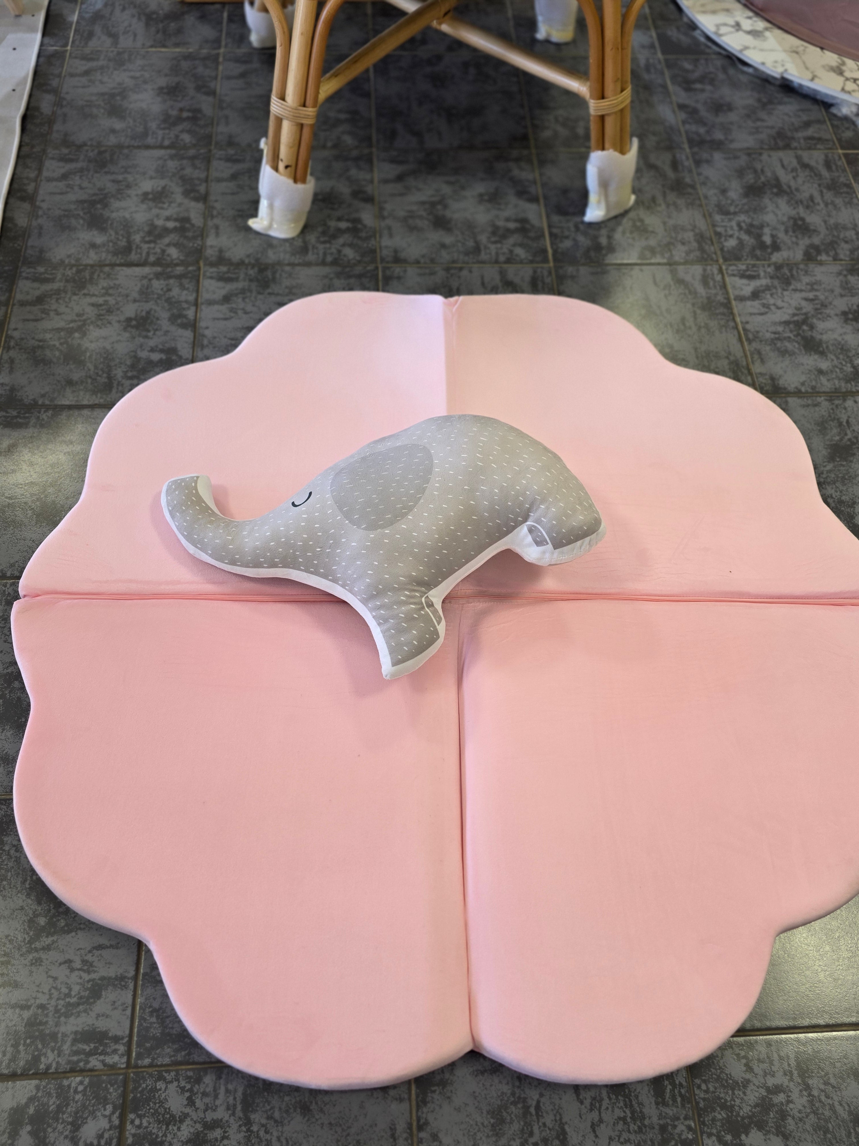 Flower Mat