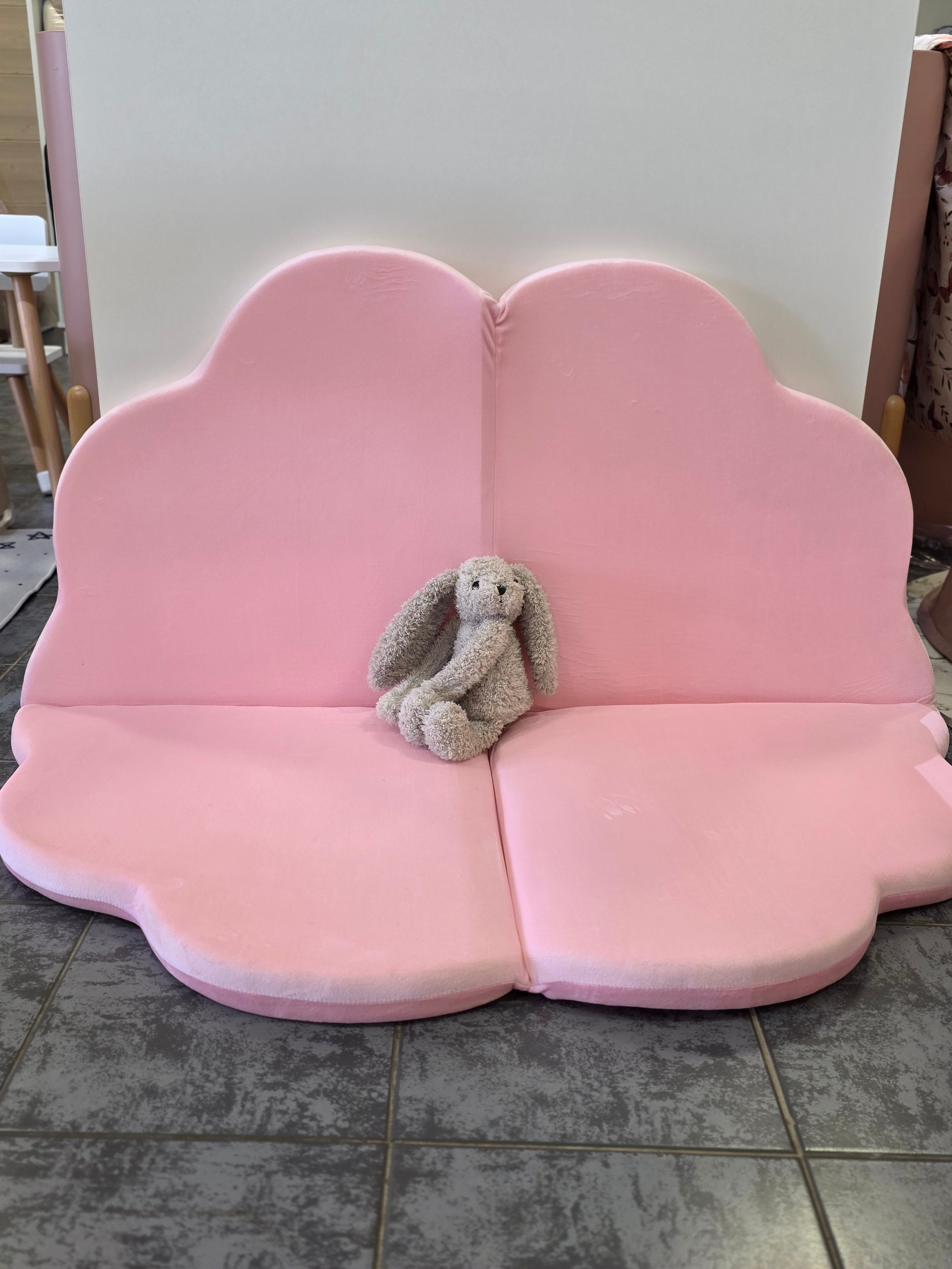 Flower Mat