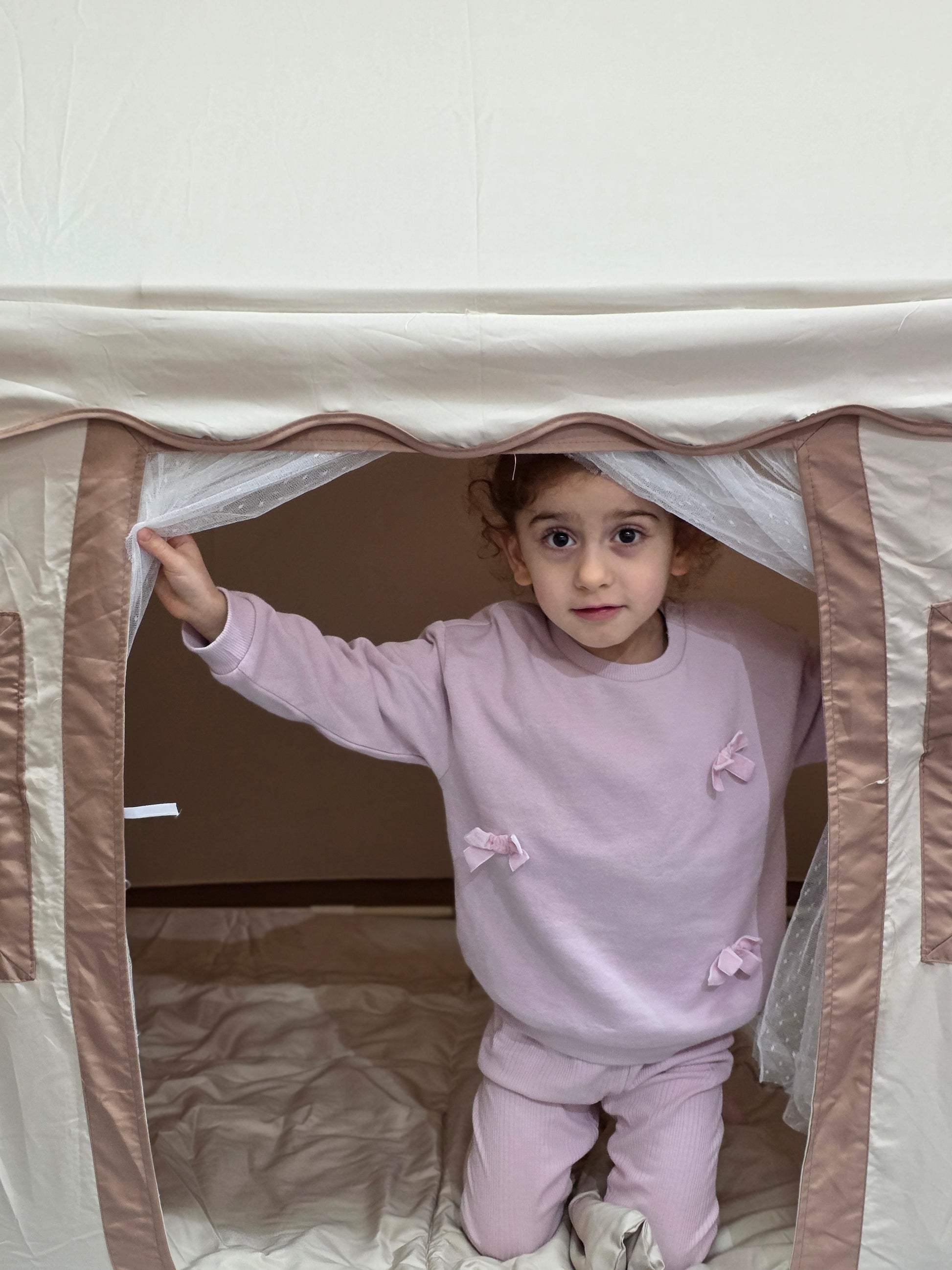 Tent House