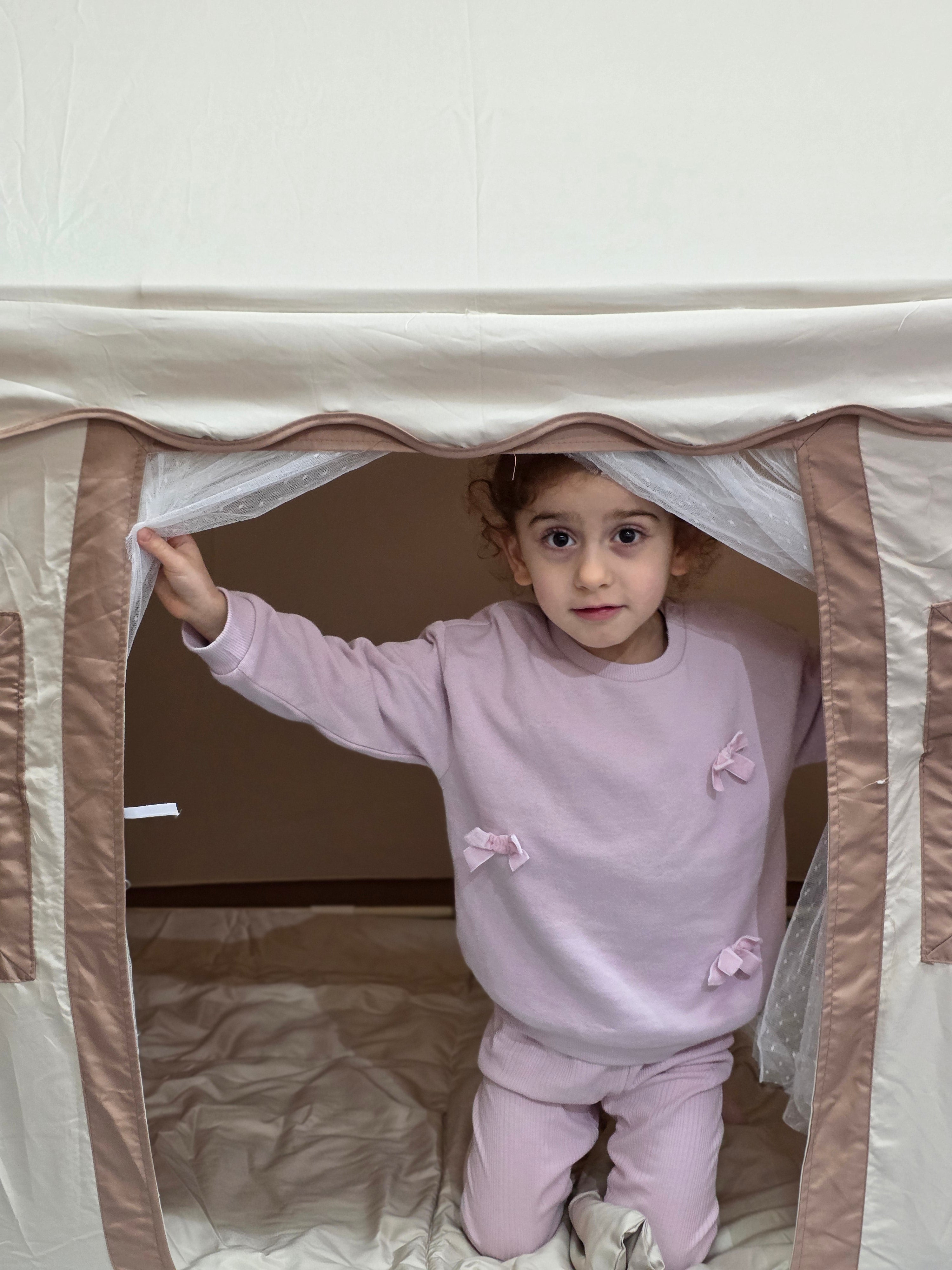 Tent House