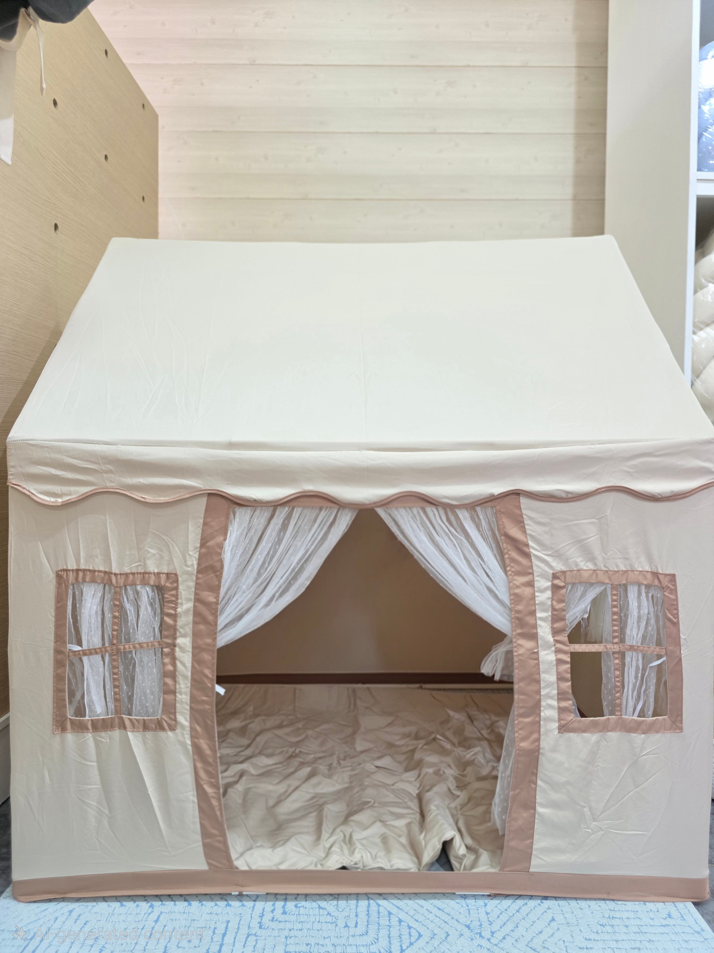 Tent House