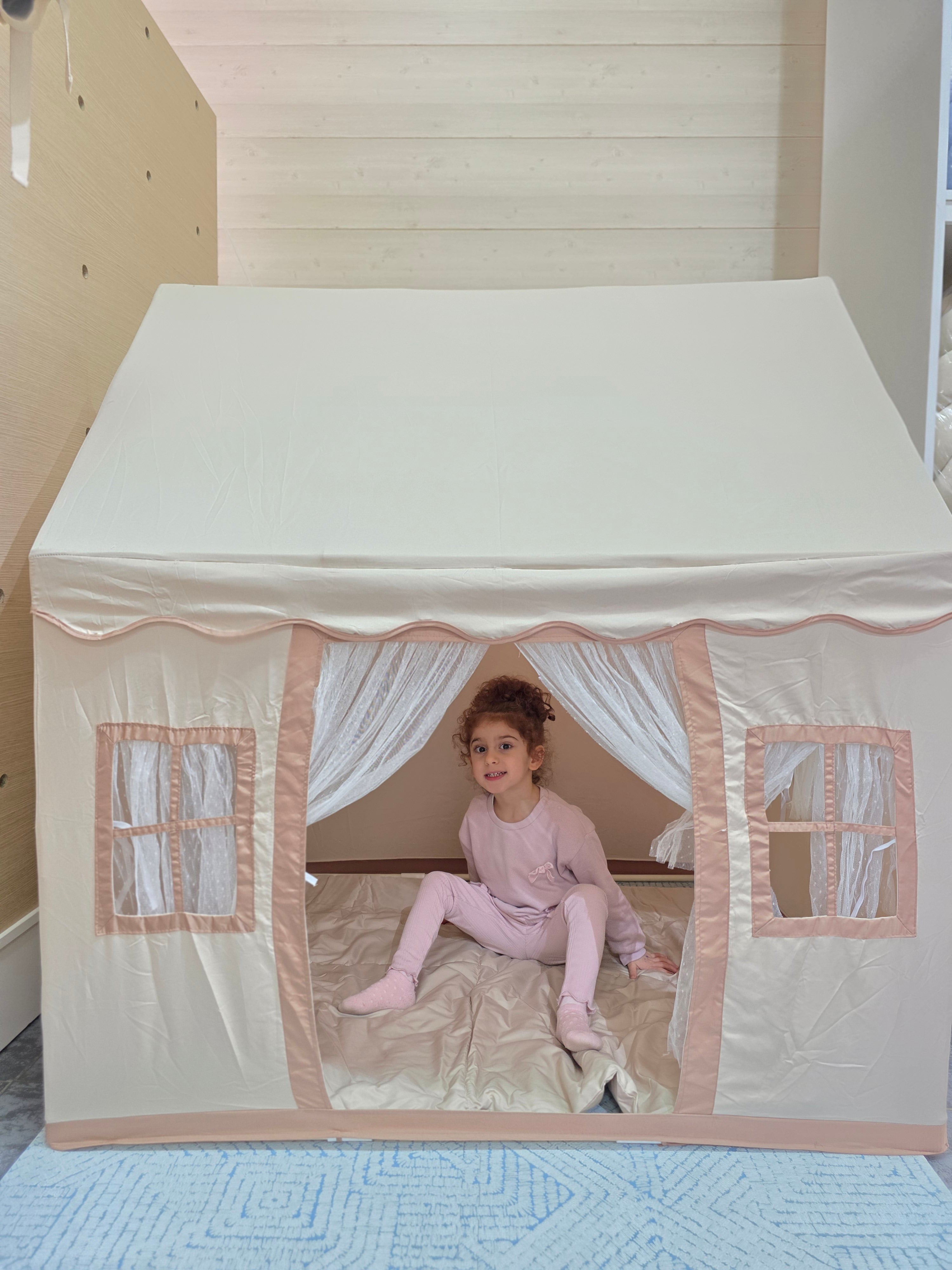 Tent House