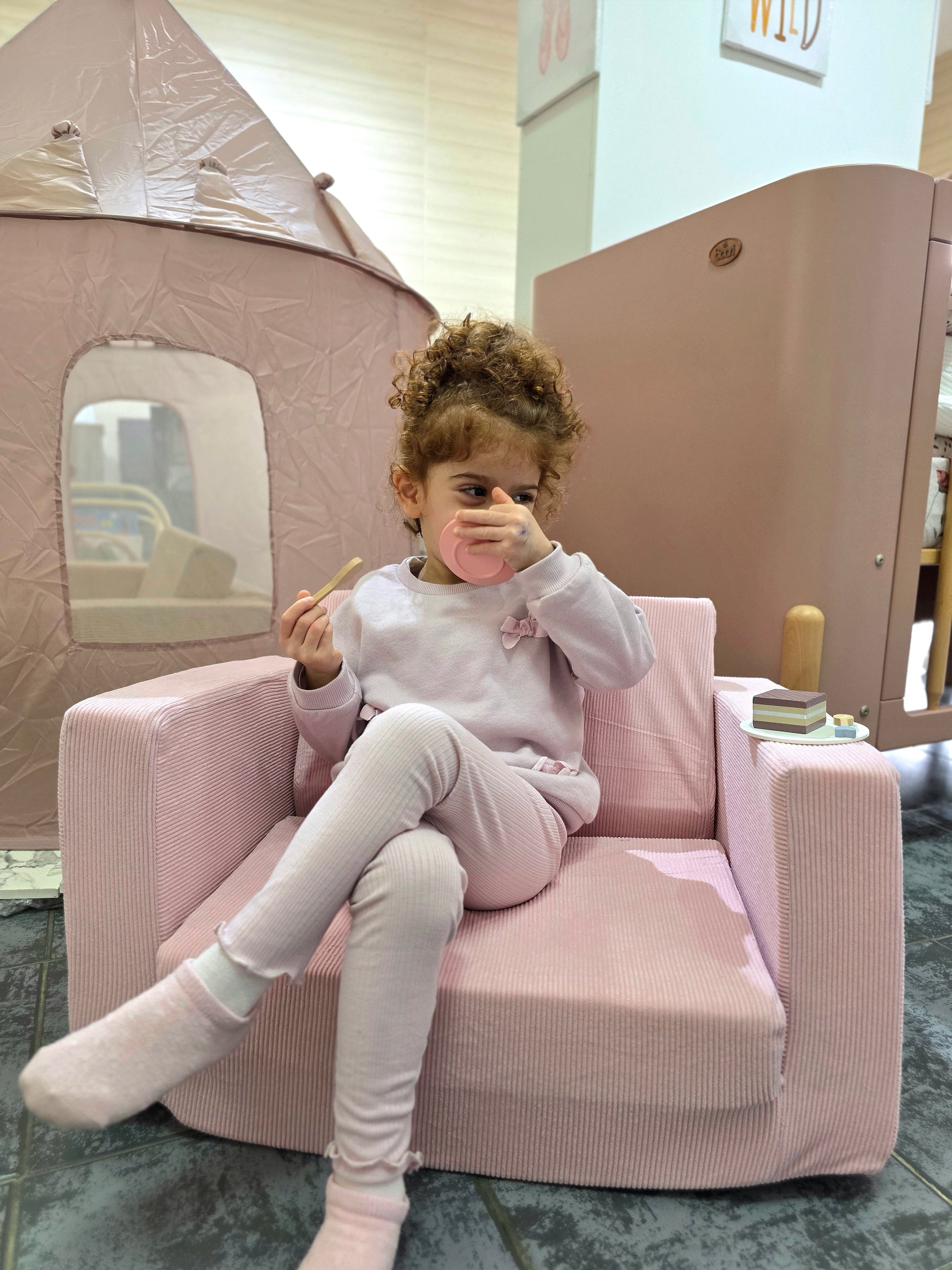 Kids Chair