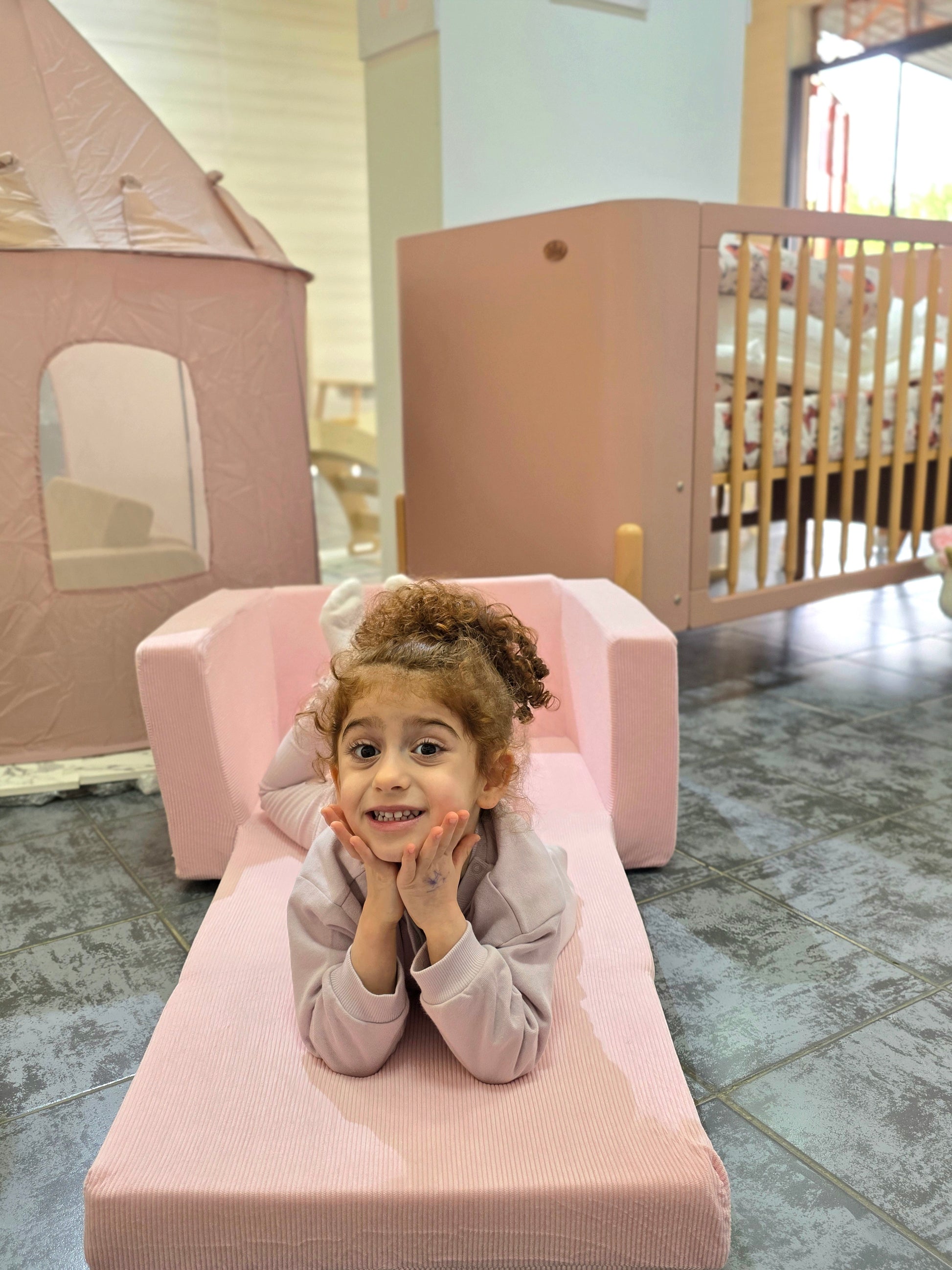 Kids Chair