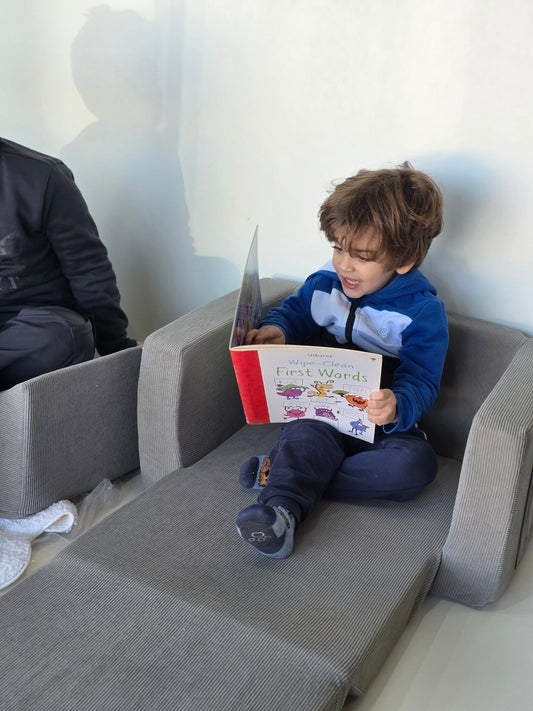 Kids Chair