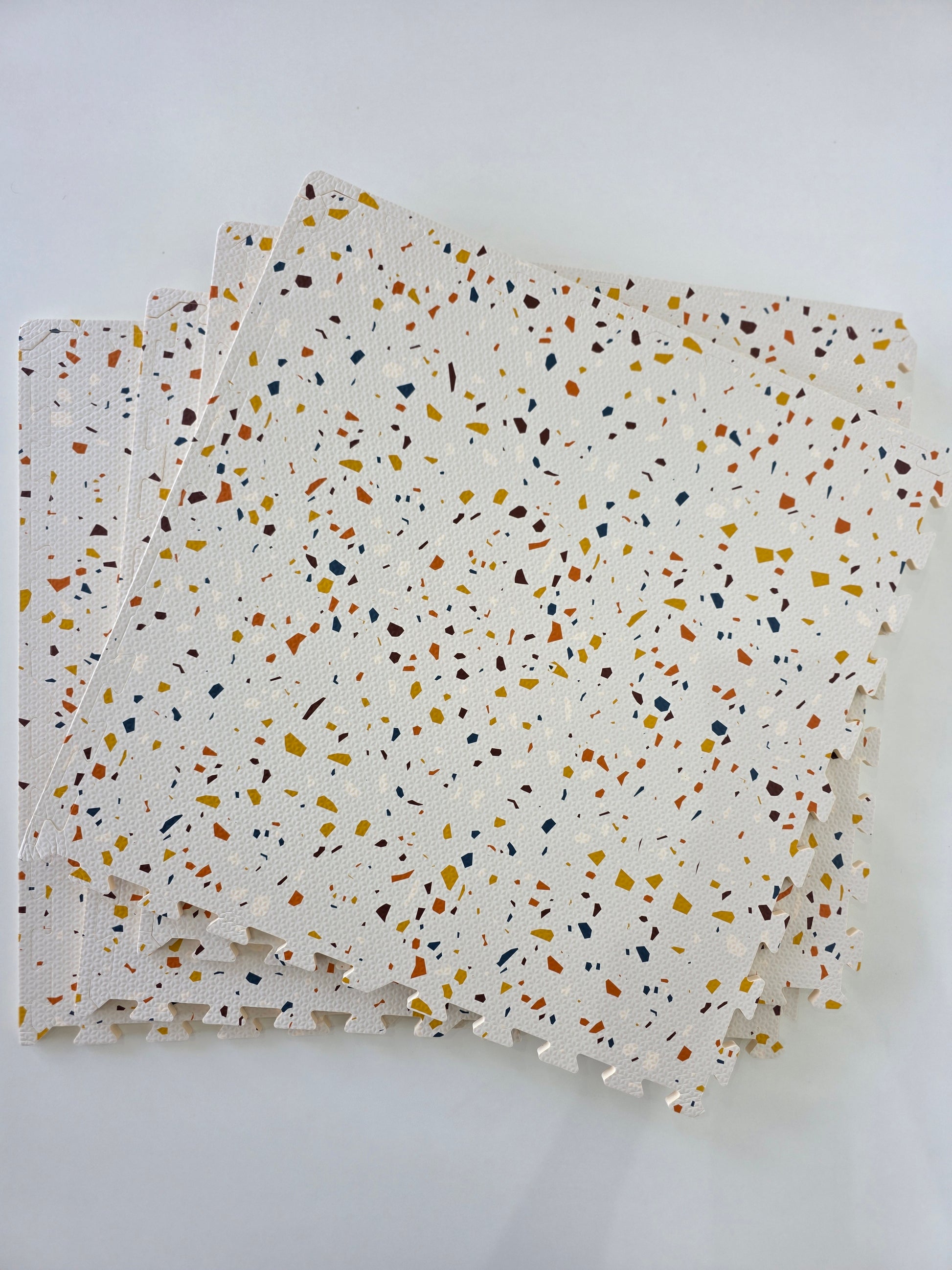 Puzzle mat