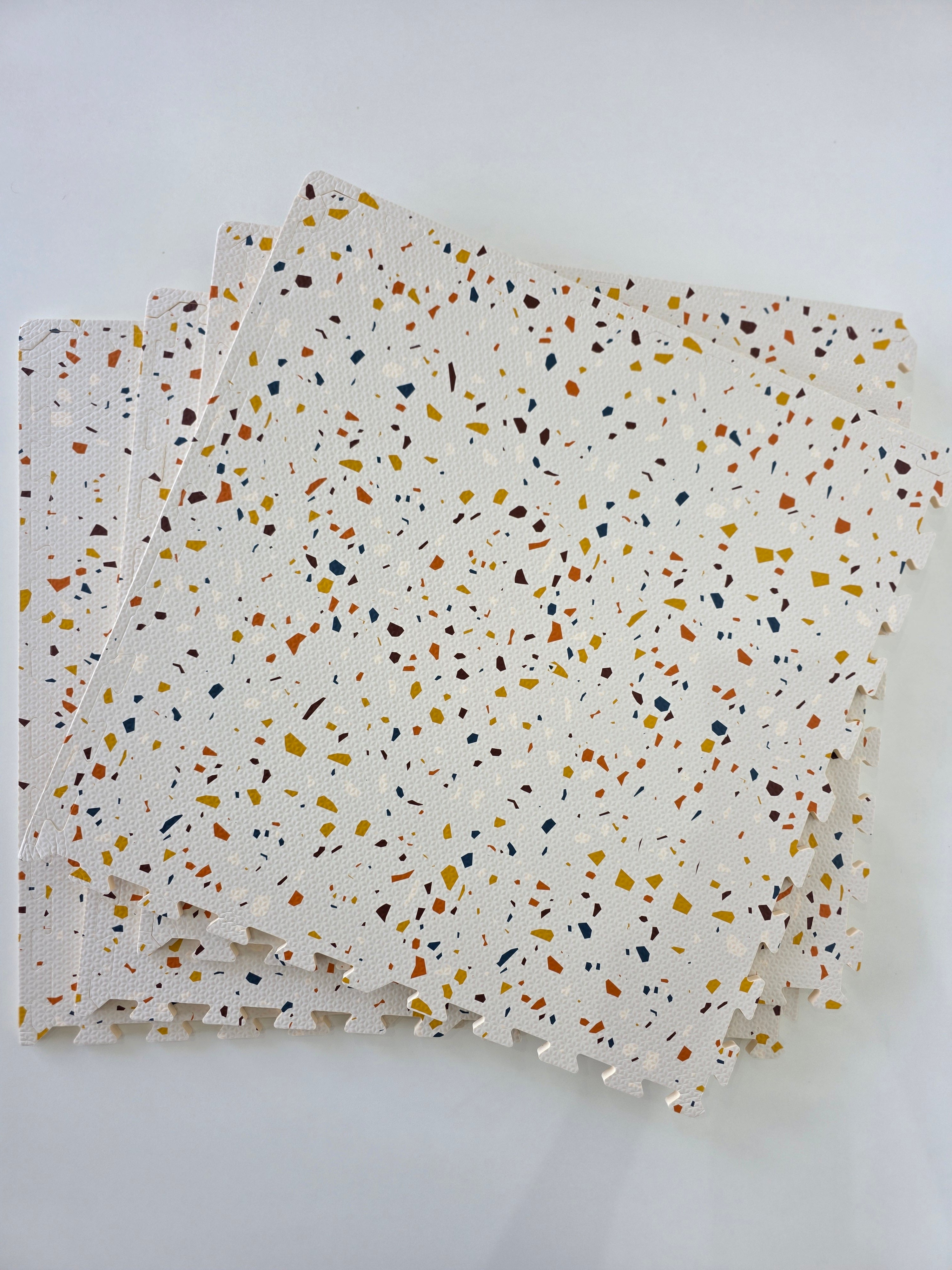 Puzzle mat