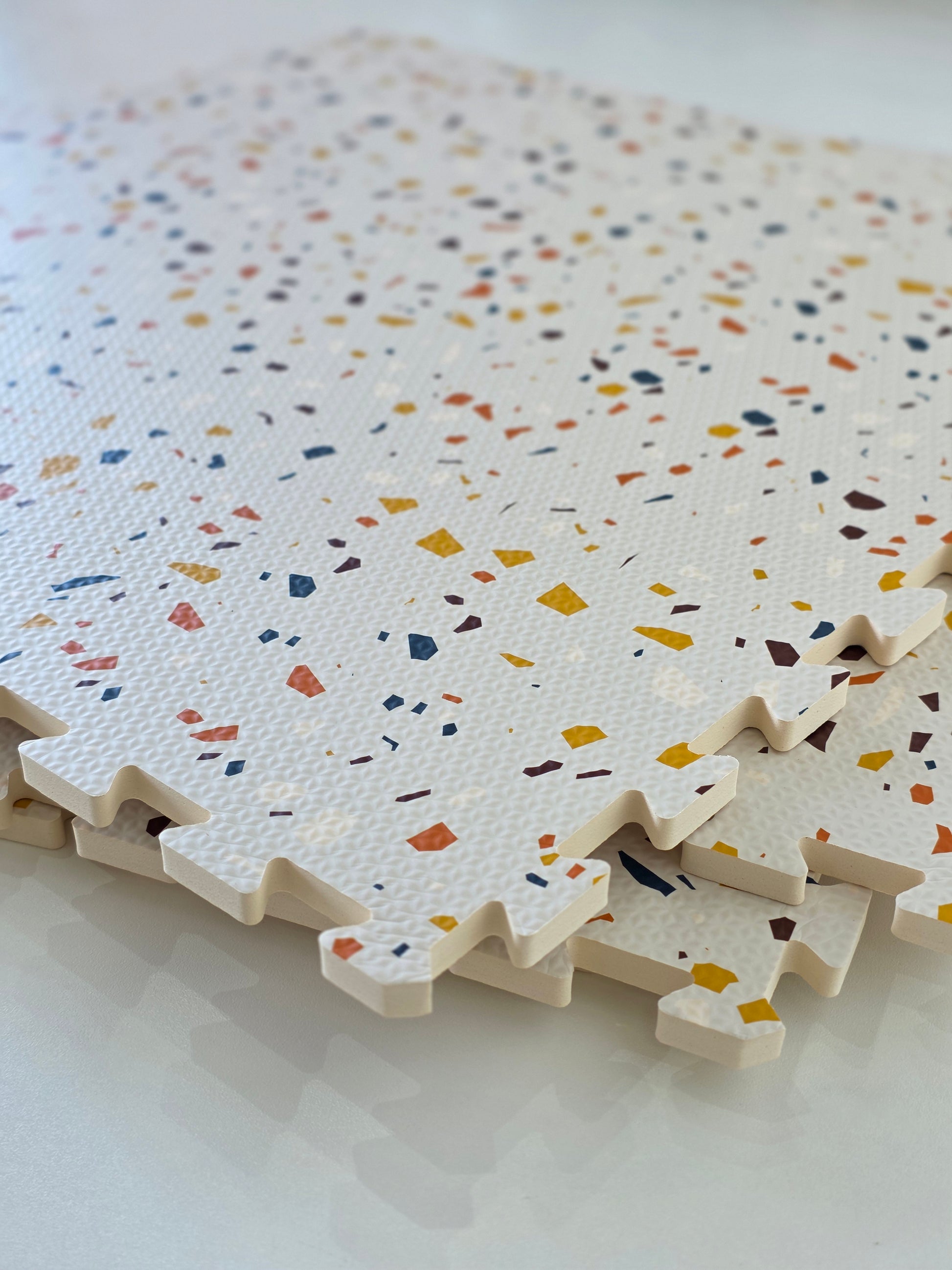 Puzzle mat