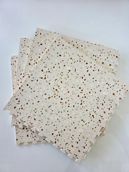 Puzzle mat