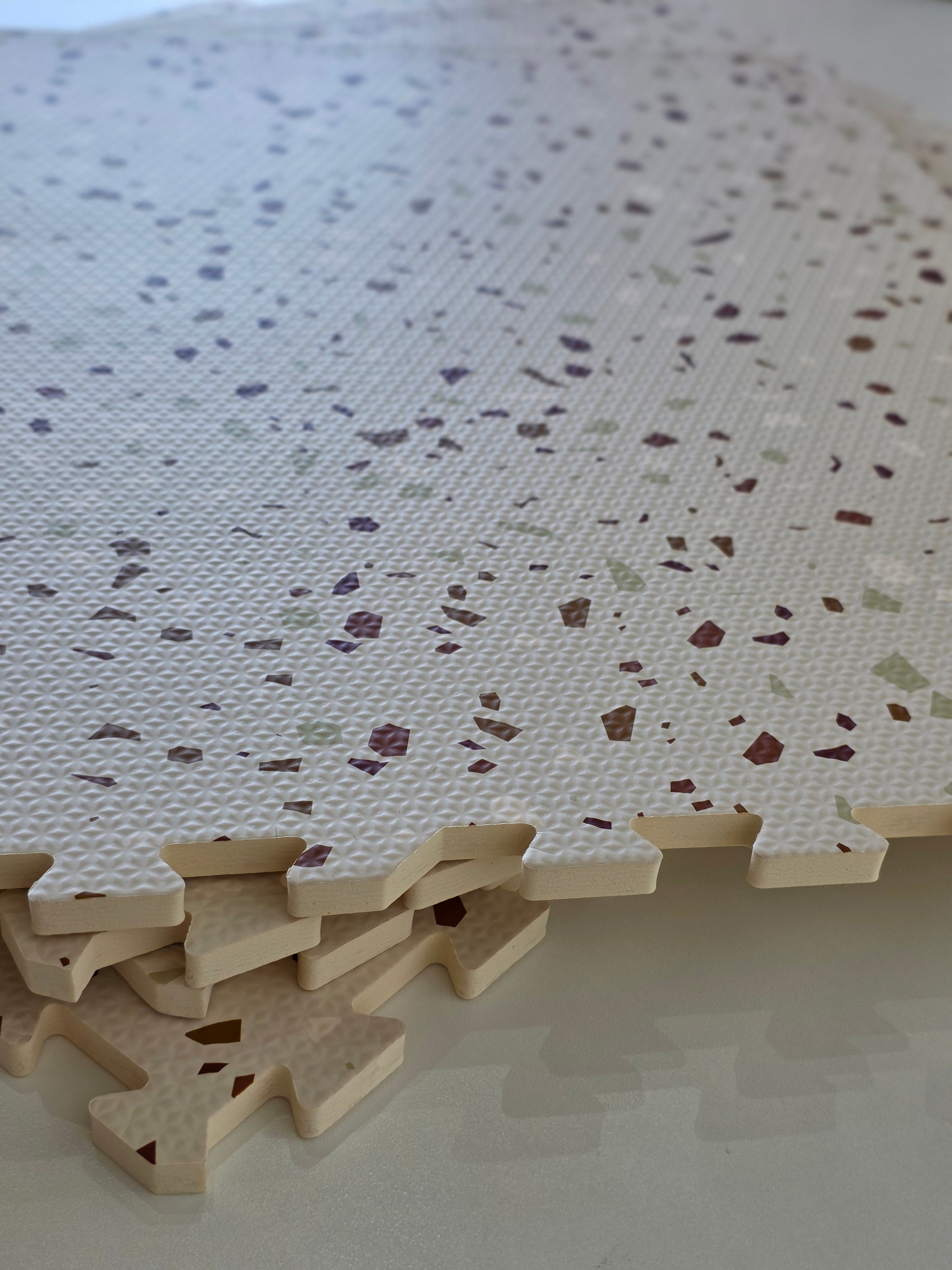 Puzzle mat