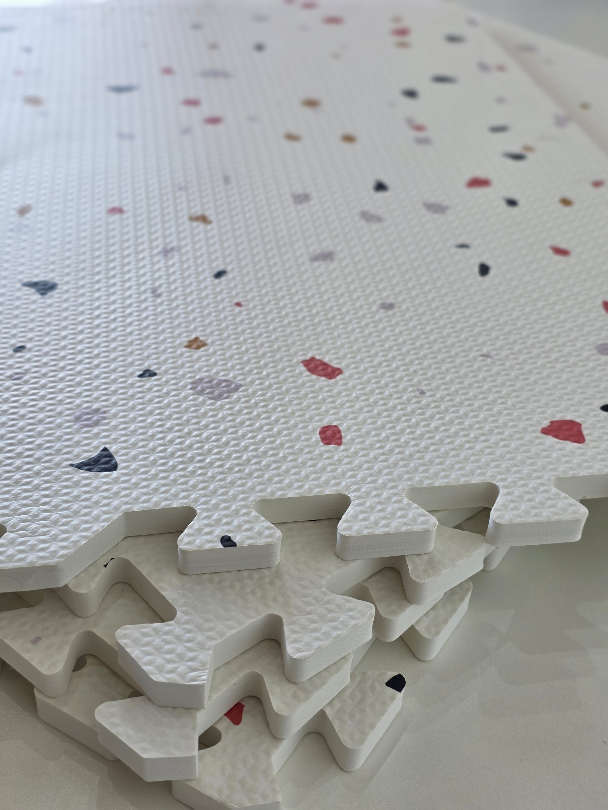 Puzzle mat