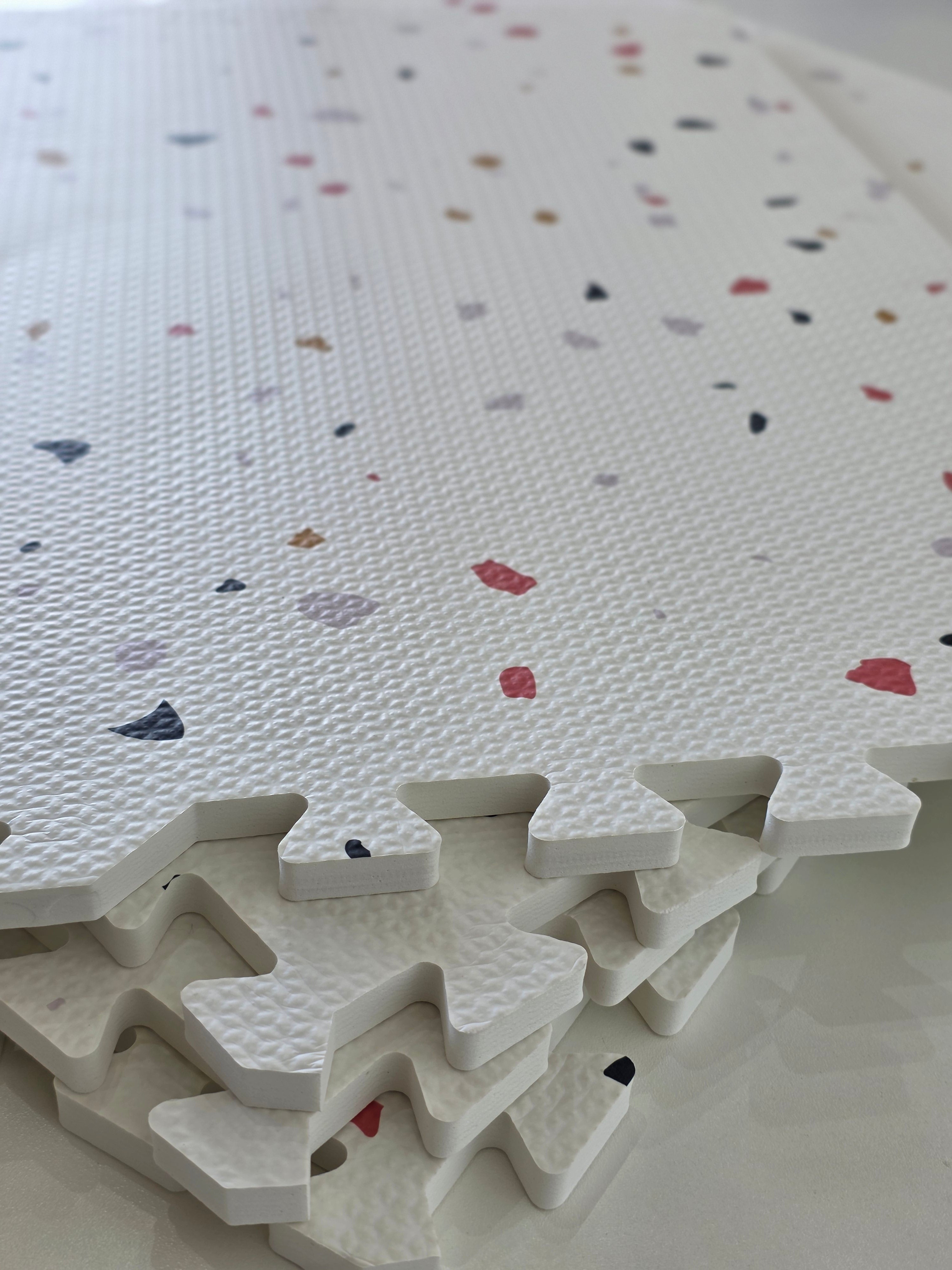 Puzzle mat