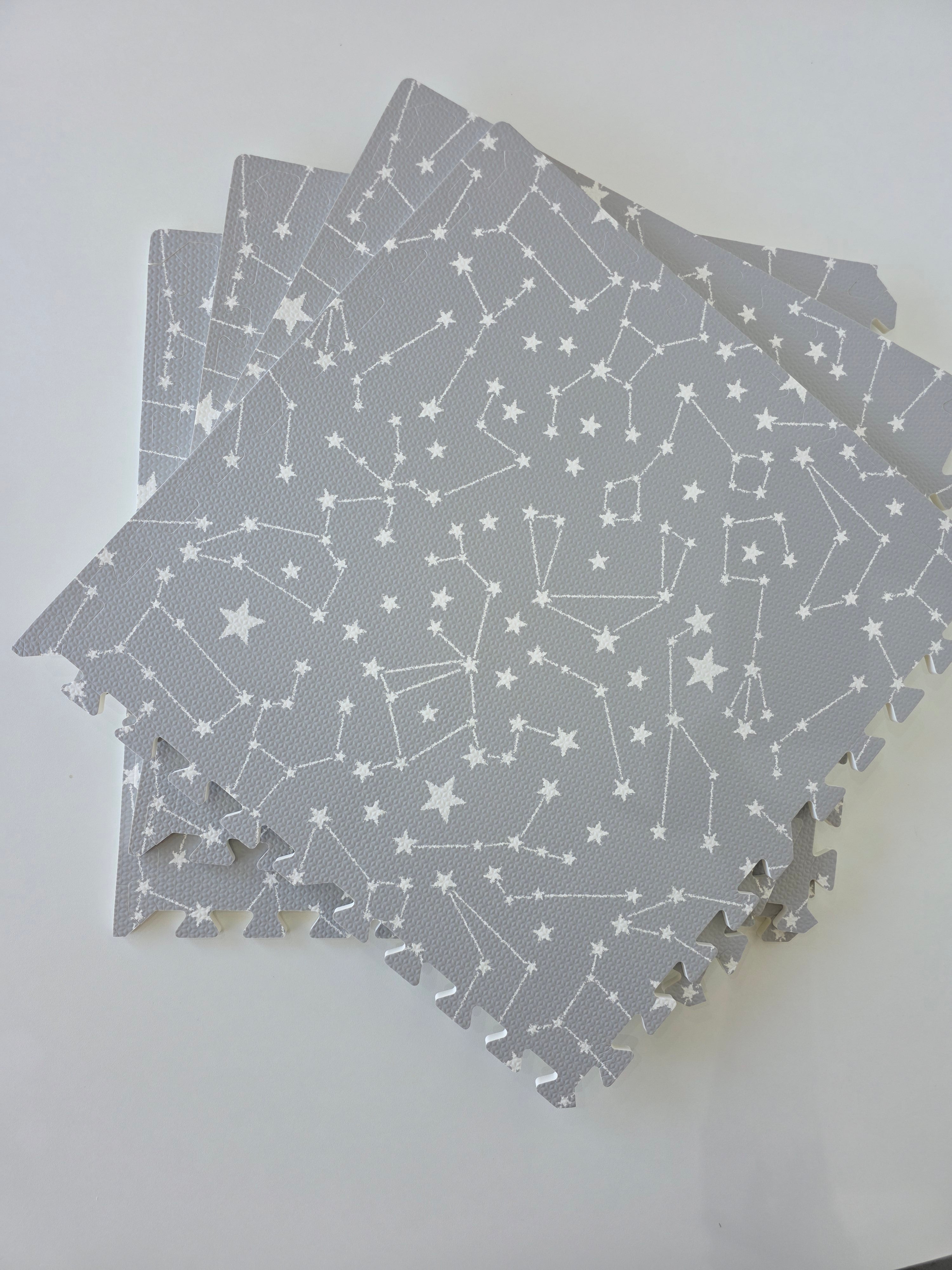 Puzzle mat