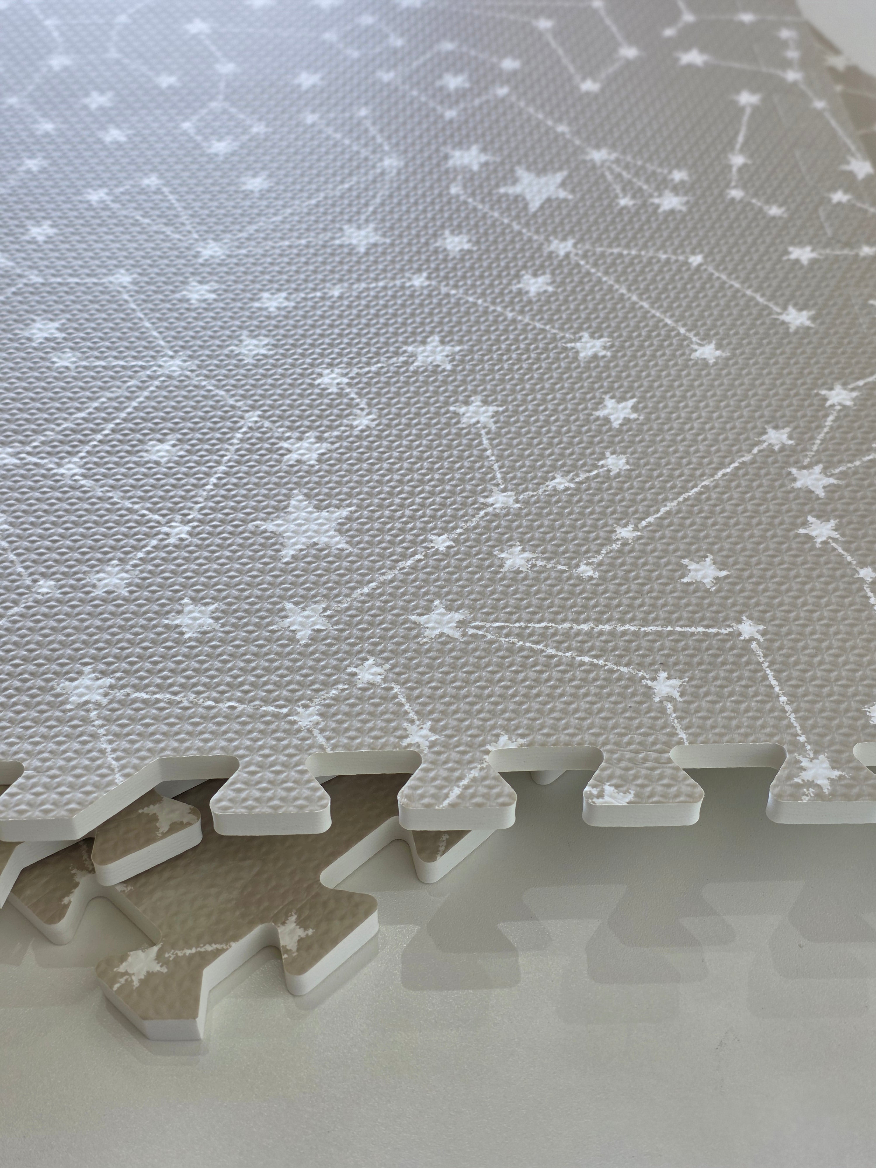 Puzzle mat