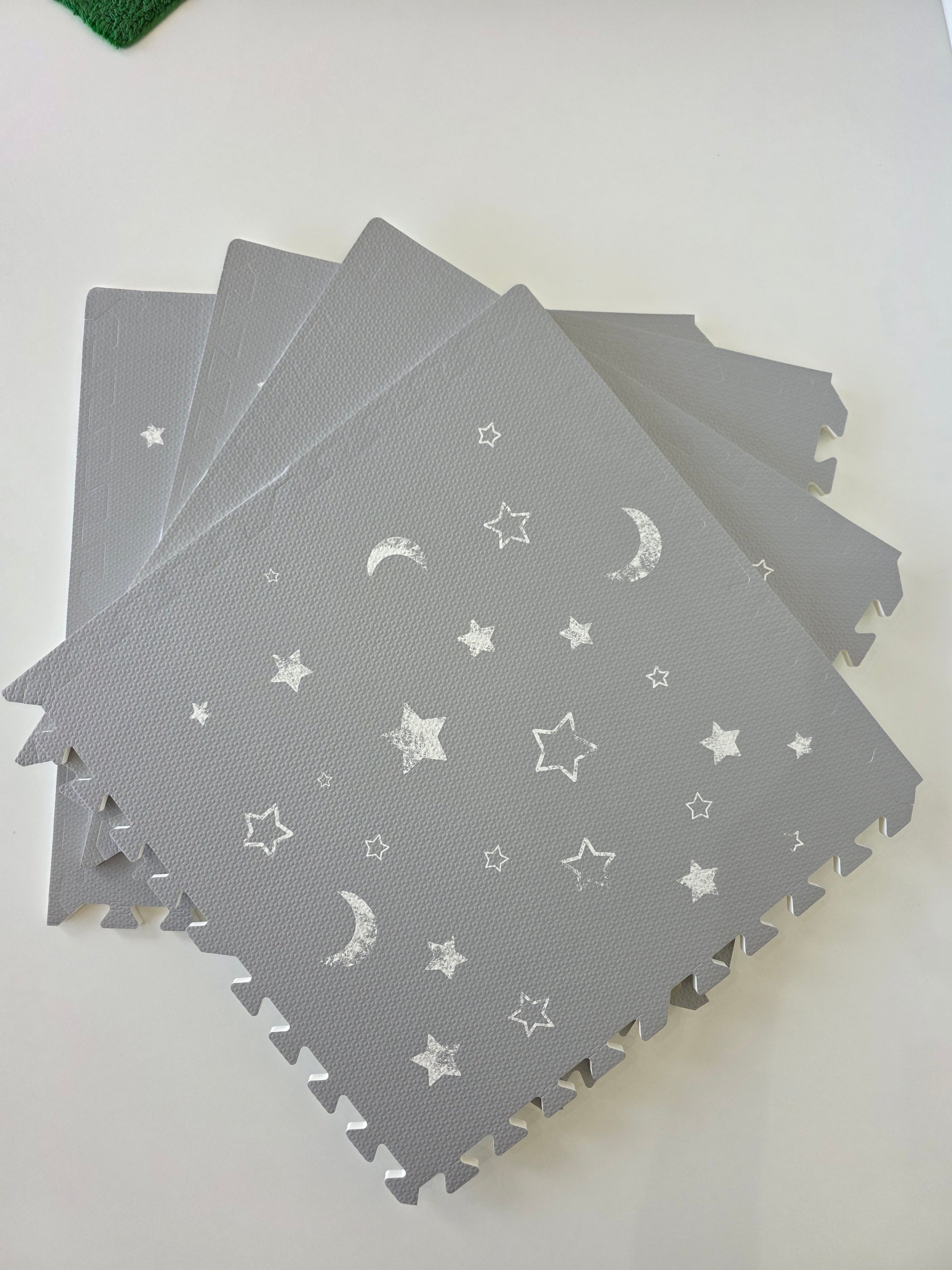 Puzzle mat