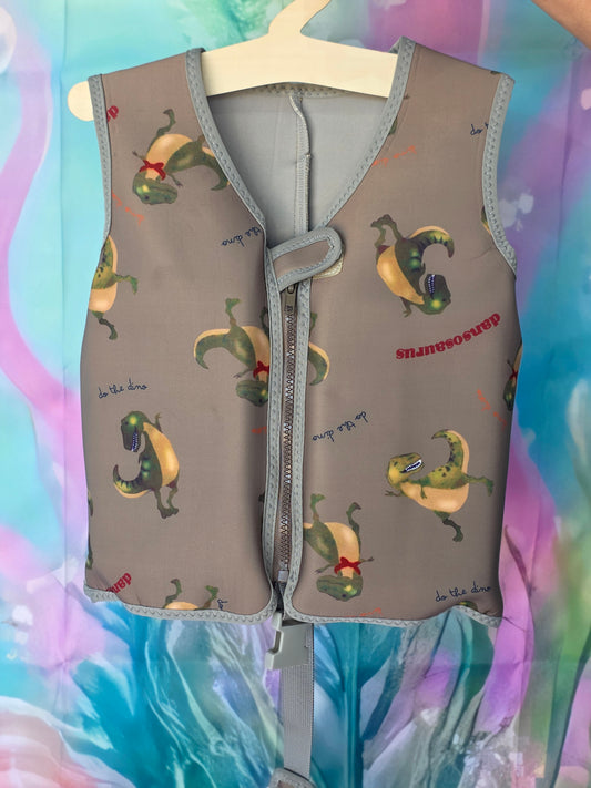 Dino Life Jacket