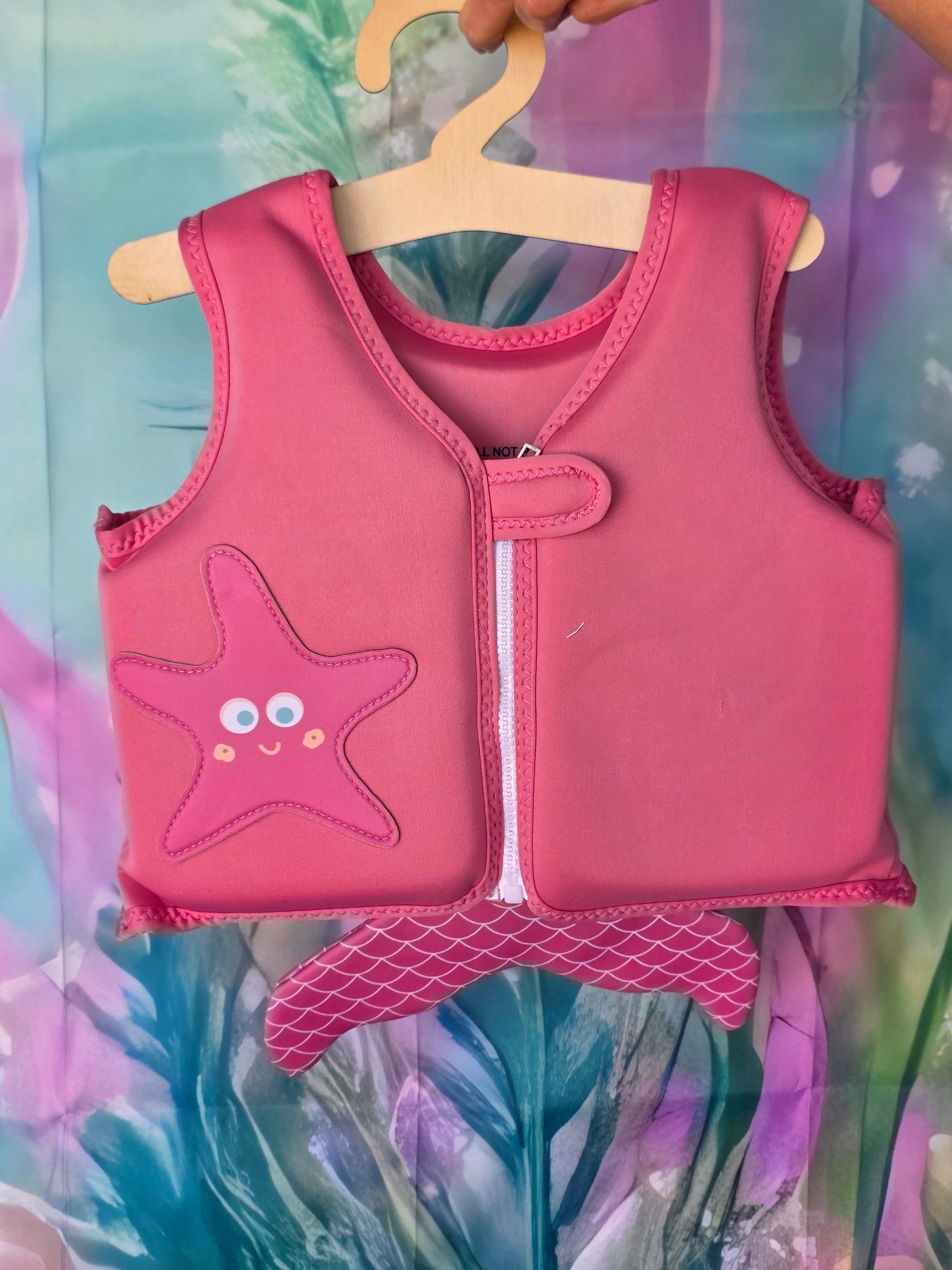 Star Life Jacket