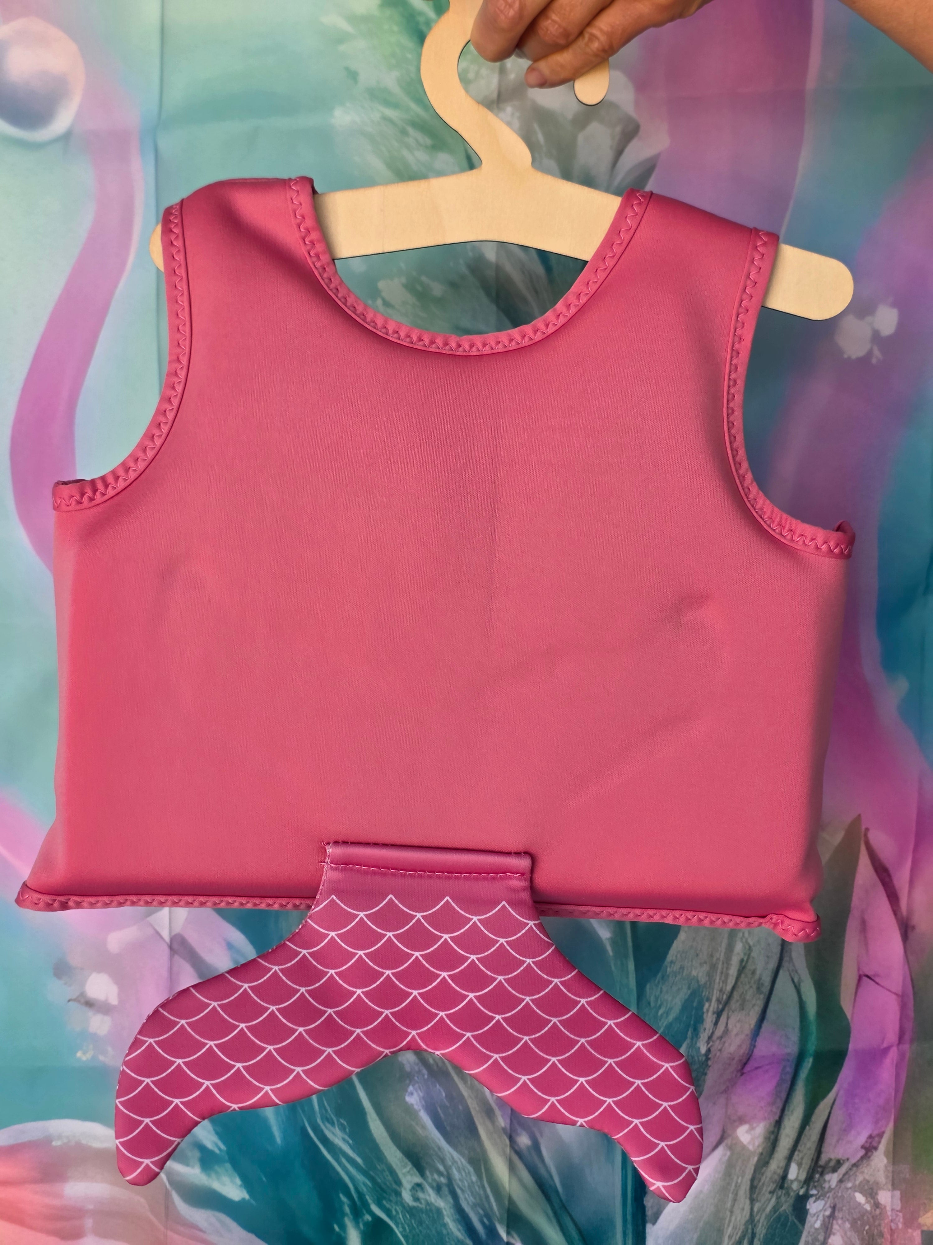 Star Life Jacket
