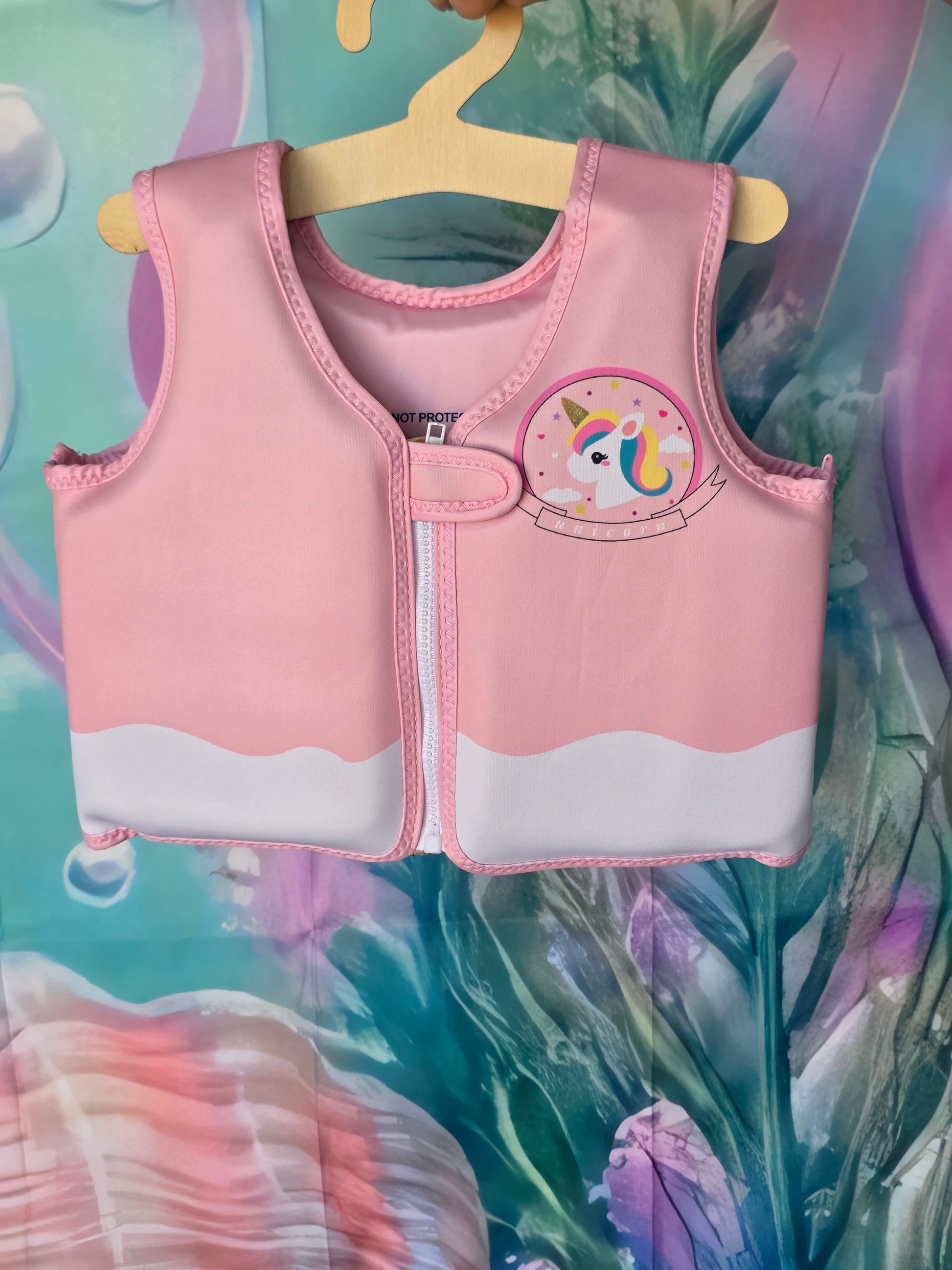 Unicorn Life jacket