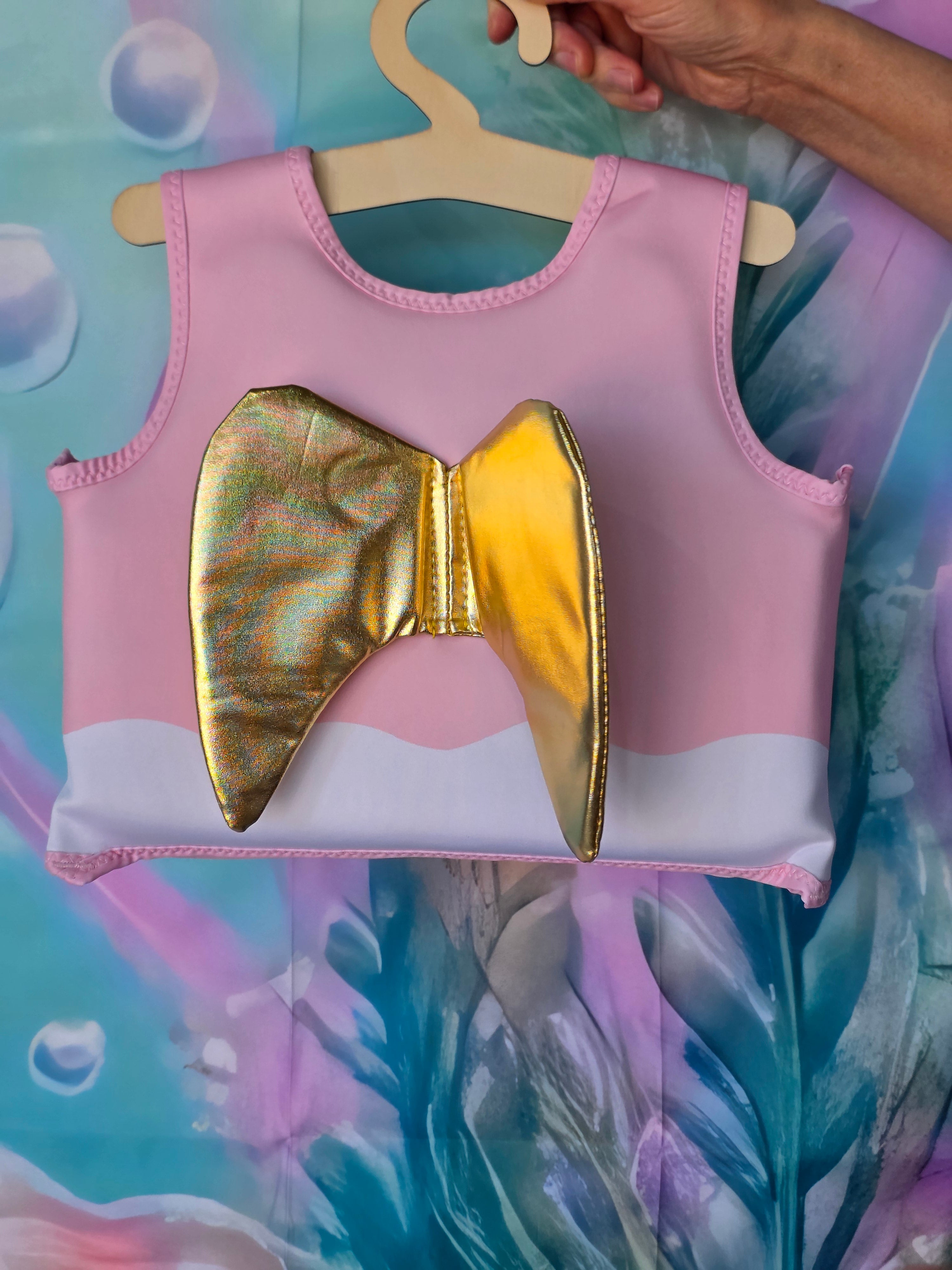 Unicorn Life jacket