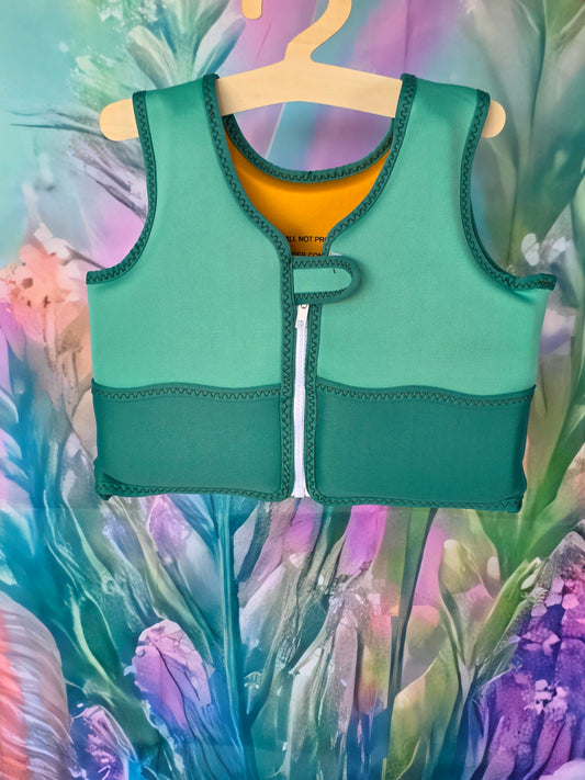 Shark Life Jacket