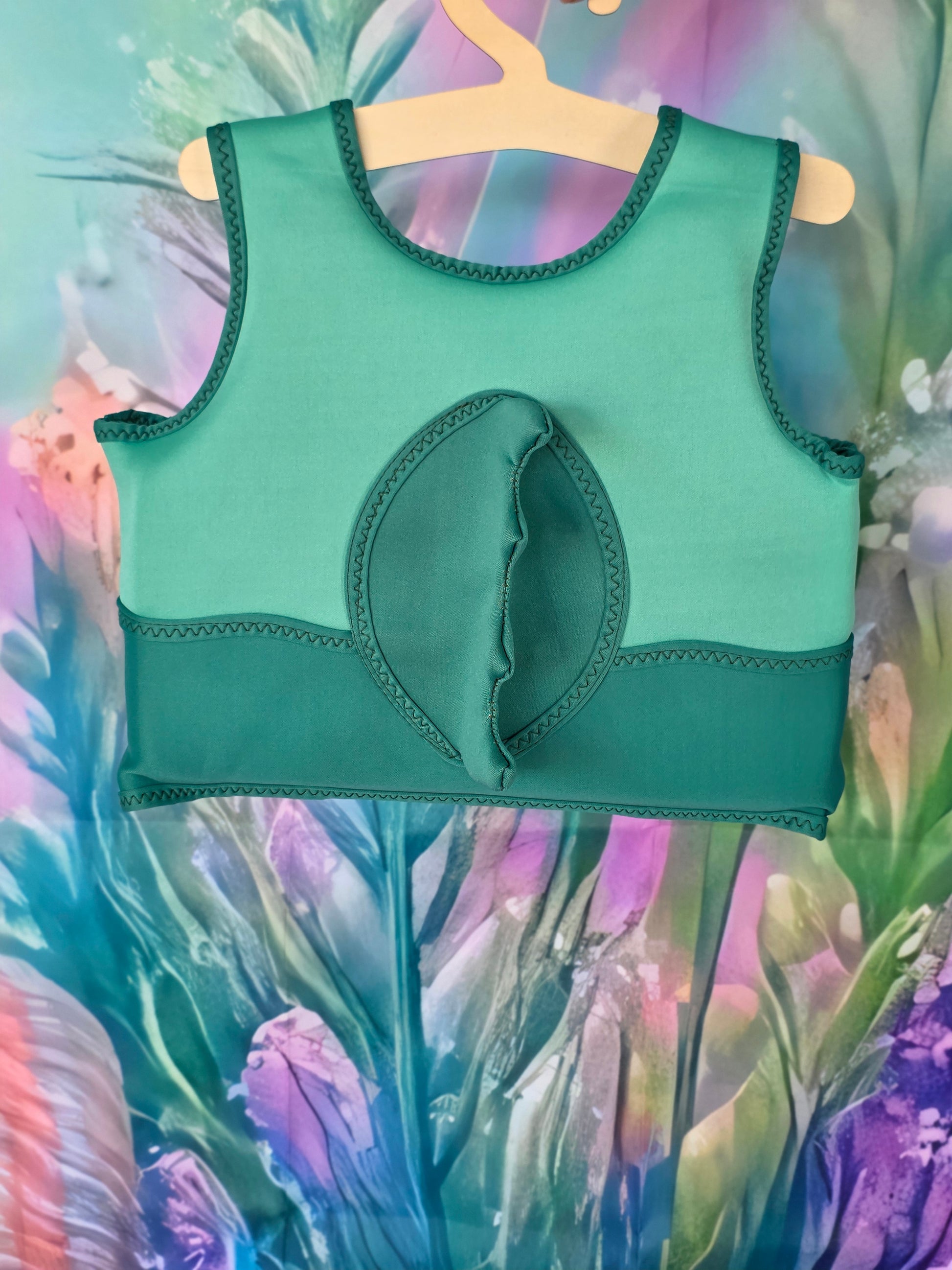 Shark Life Jacket