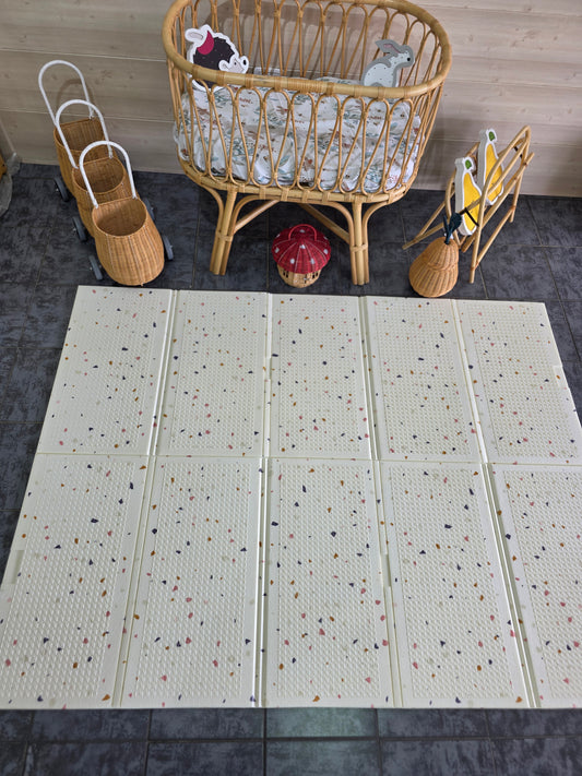 Double Sided Foldable Mat