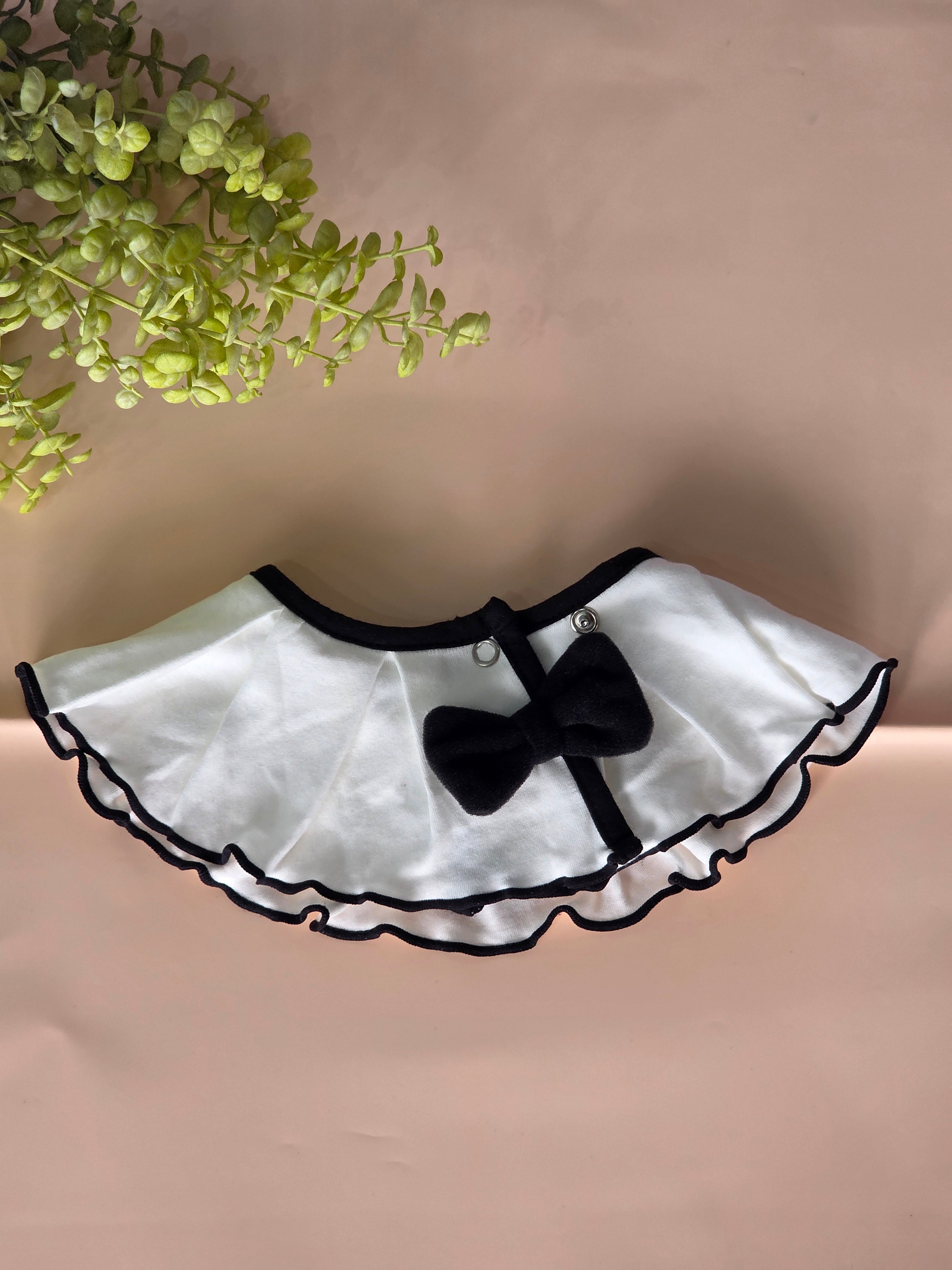 Stylish Bib