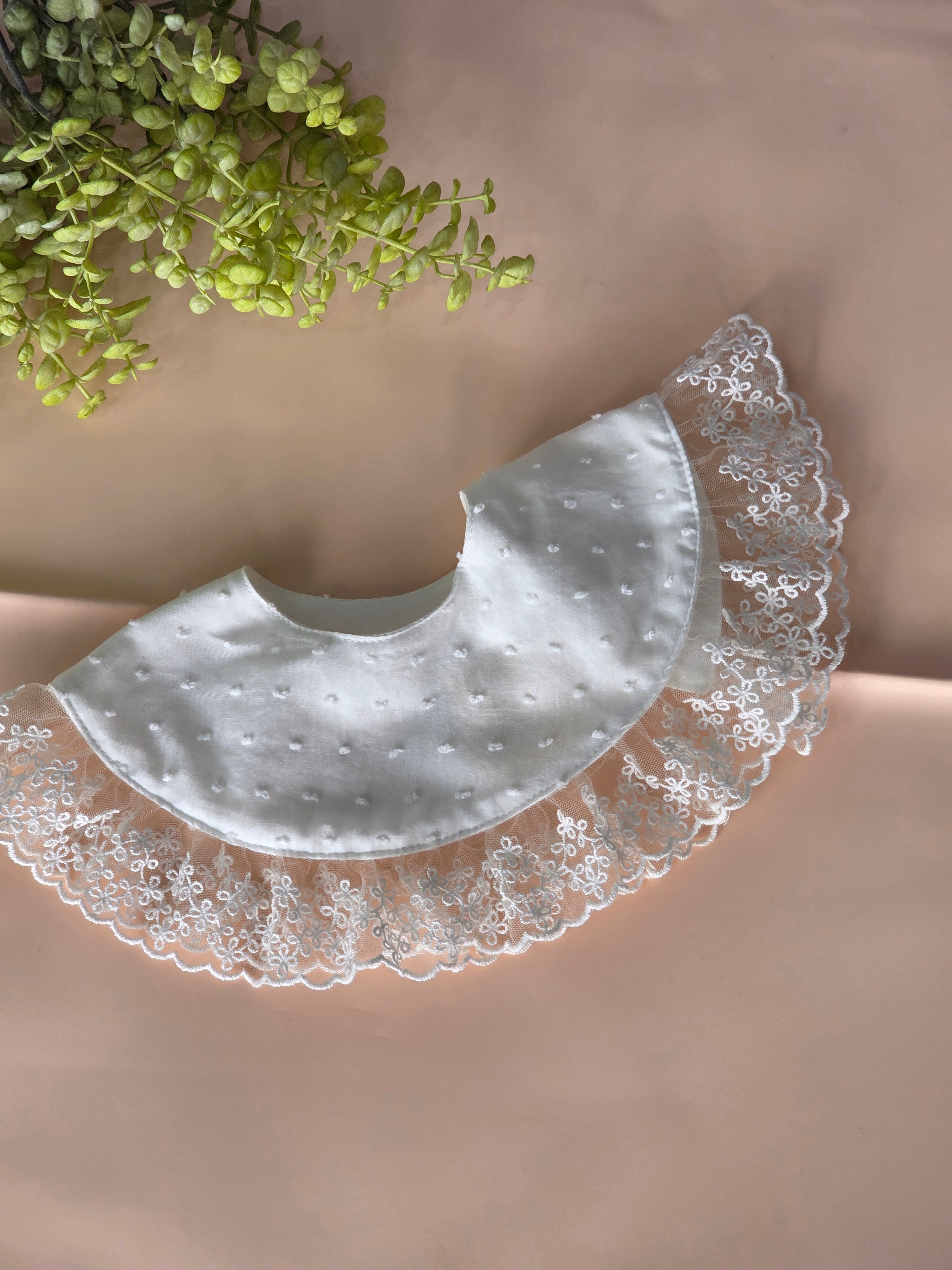 Stylish Bib