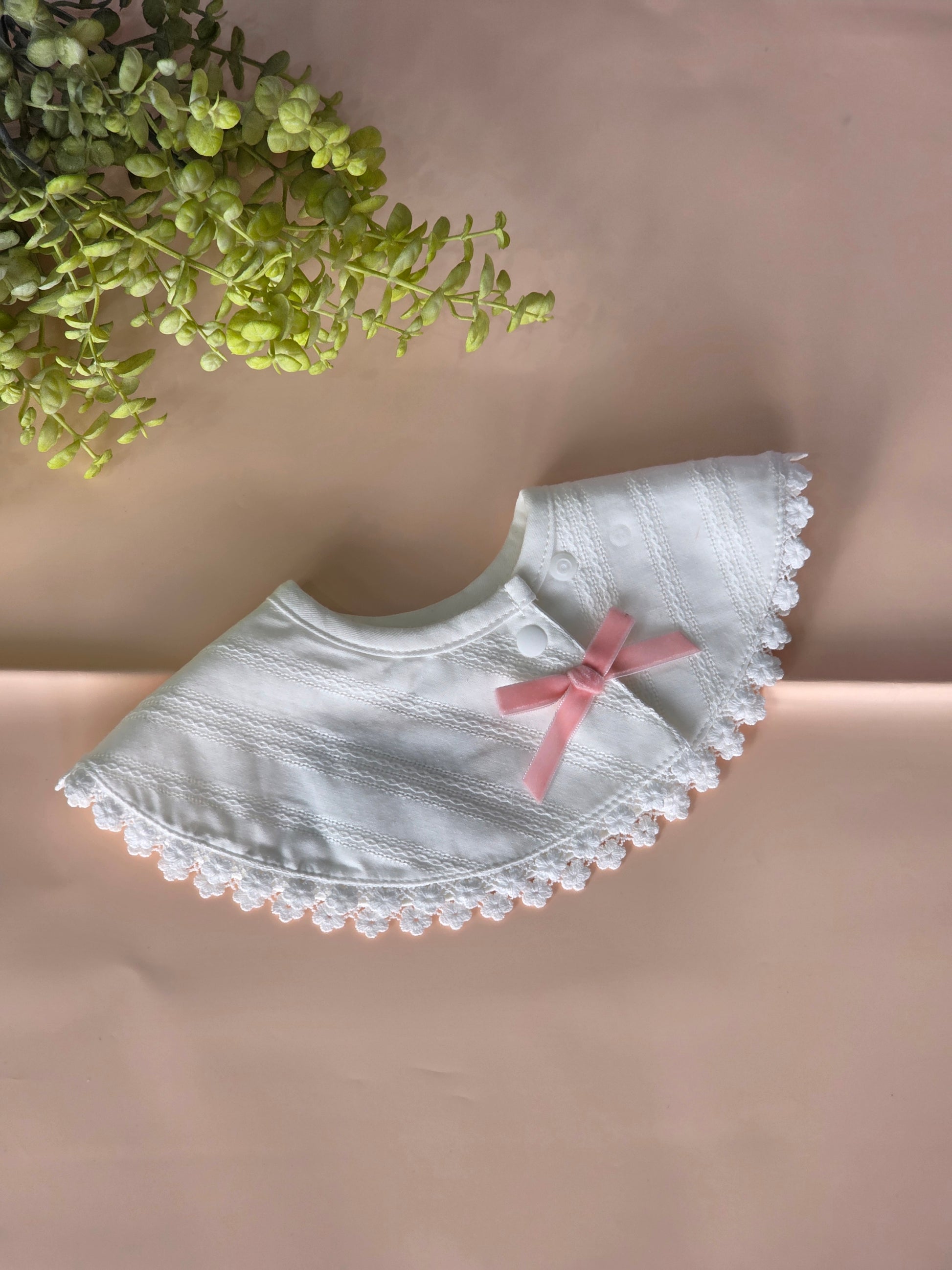 Stylish Bib