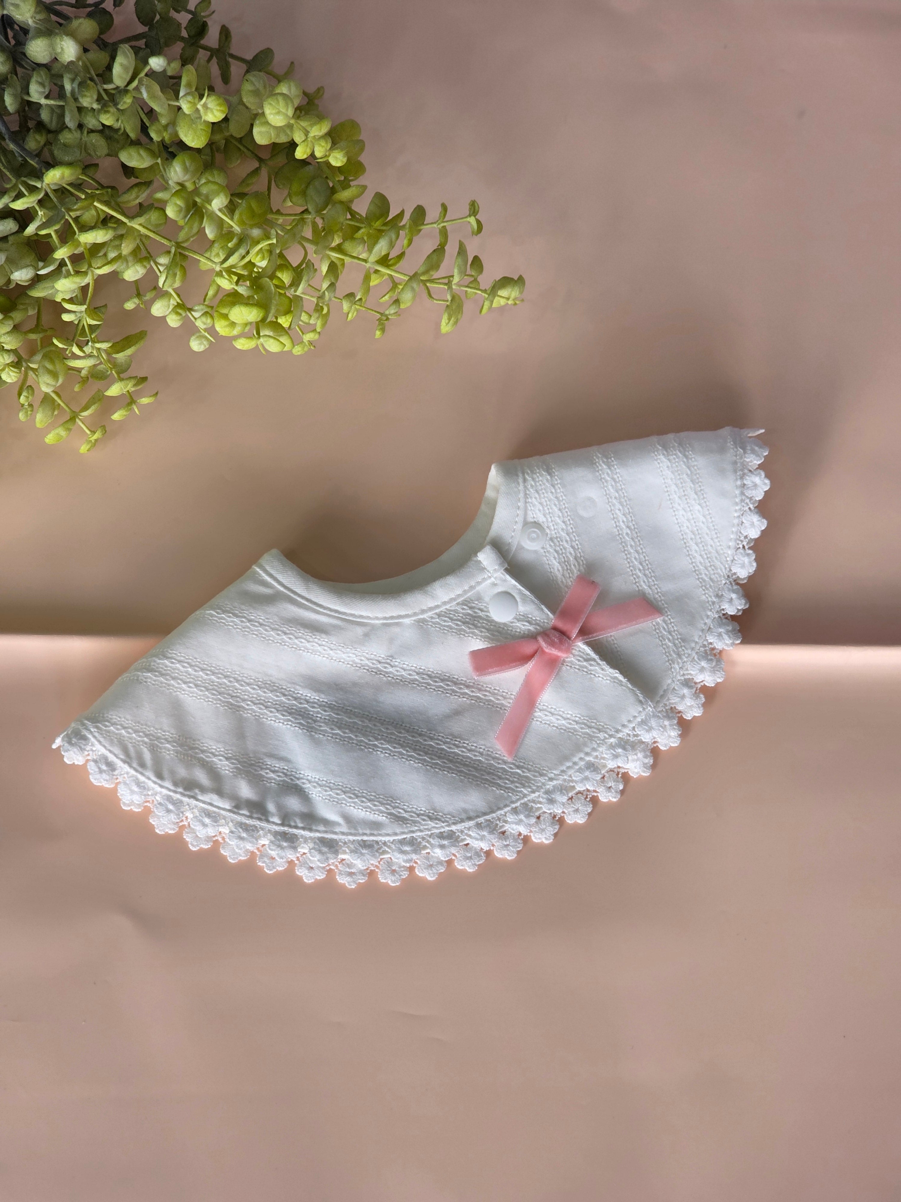 Stylish Bib