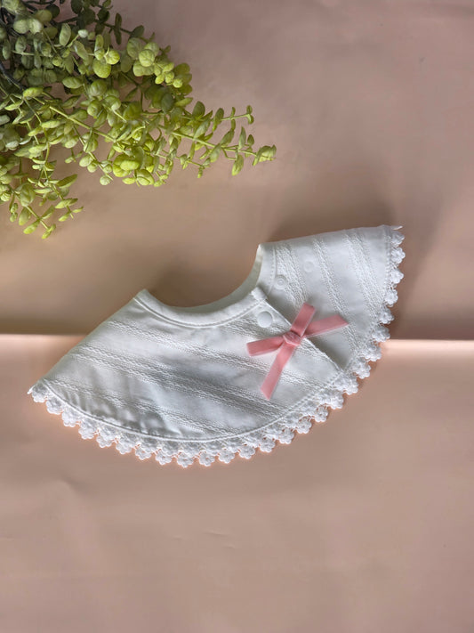 Stylish Bib