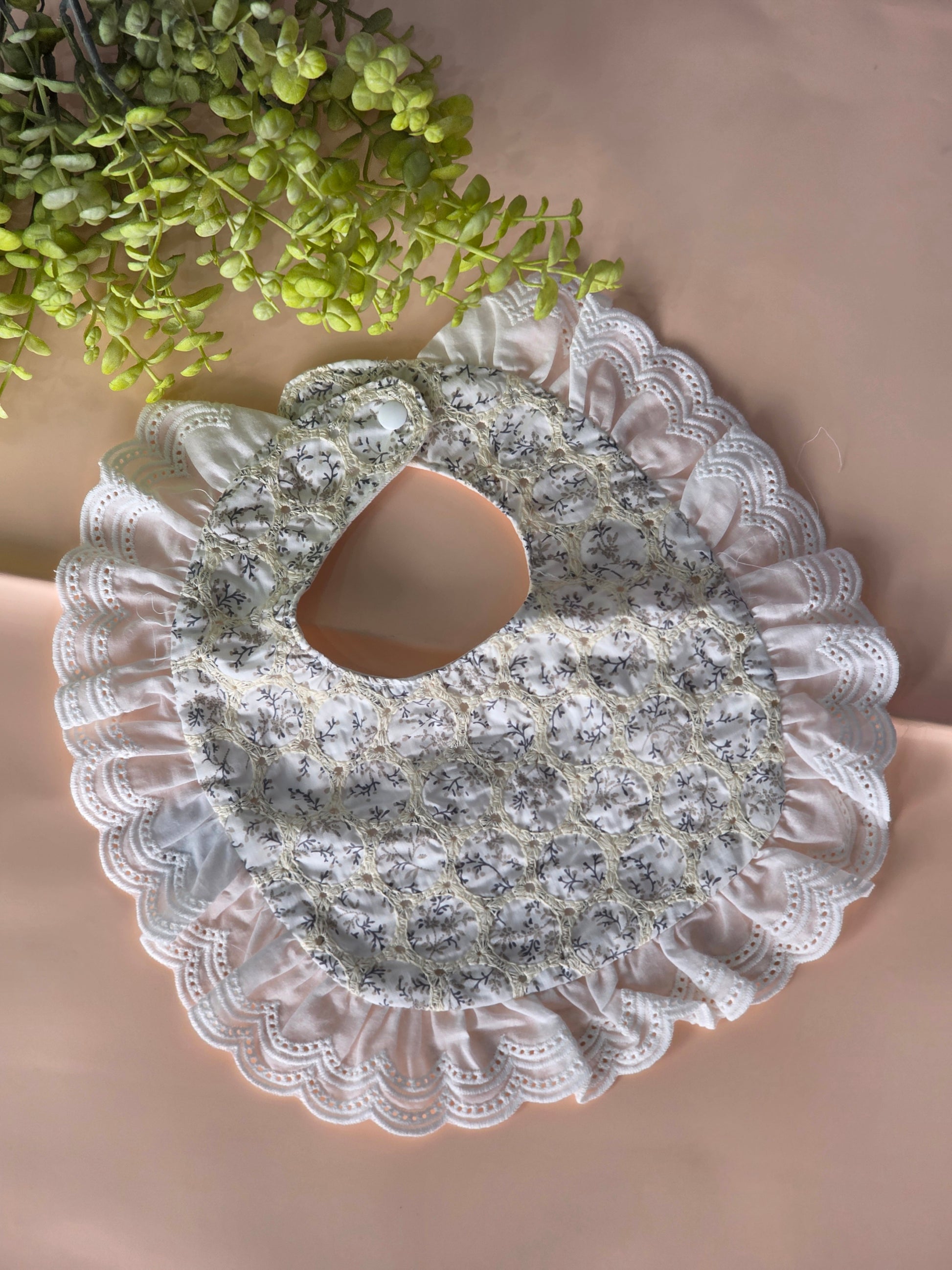Stylish Bib
