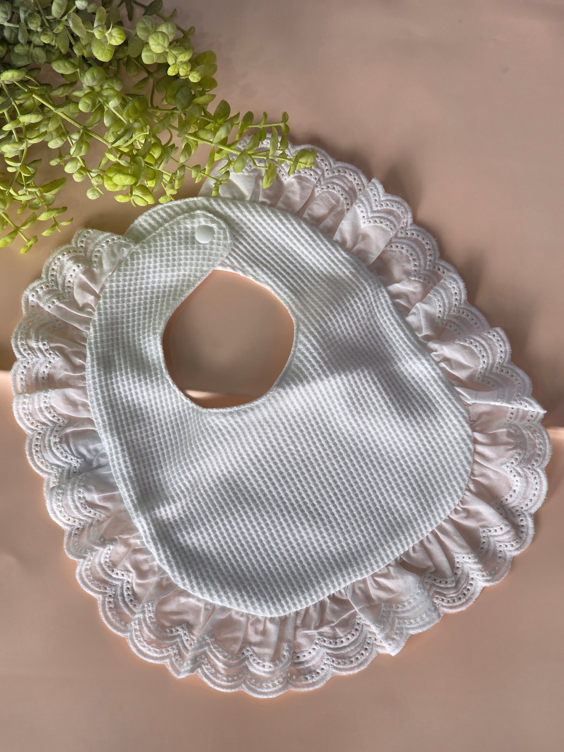 Stylish Bib