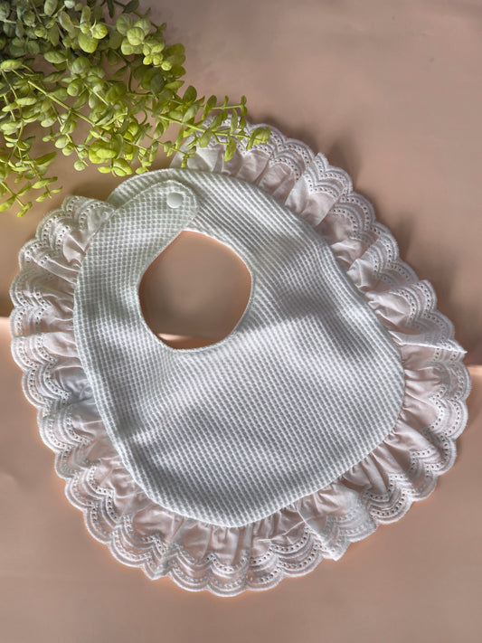 Stylish Bib