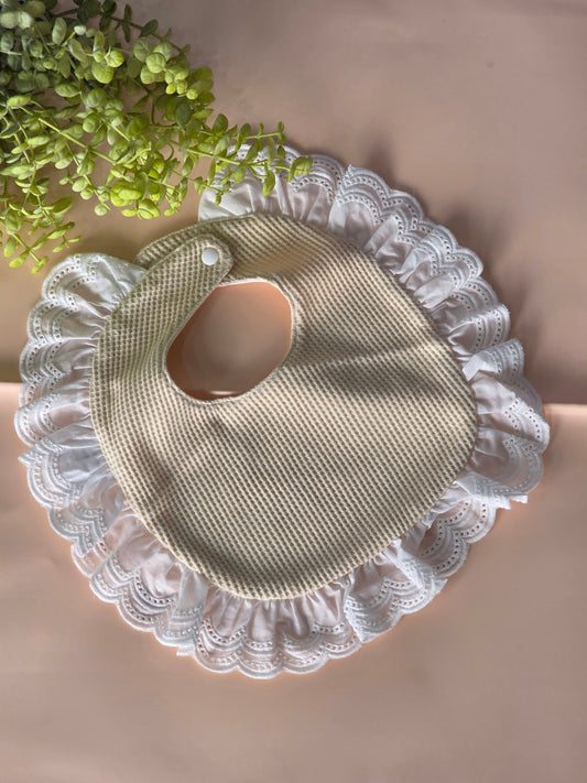 Stylish Bib