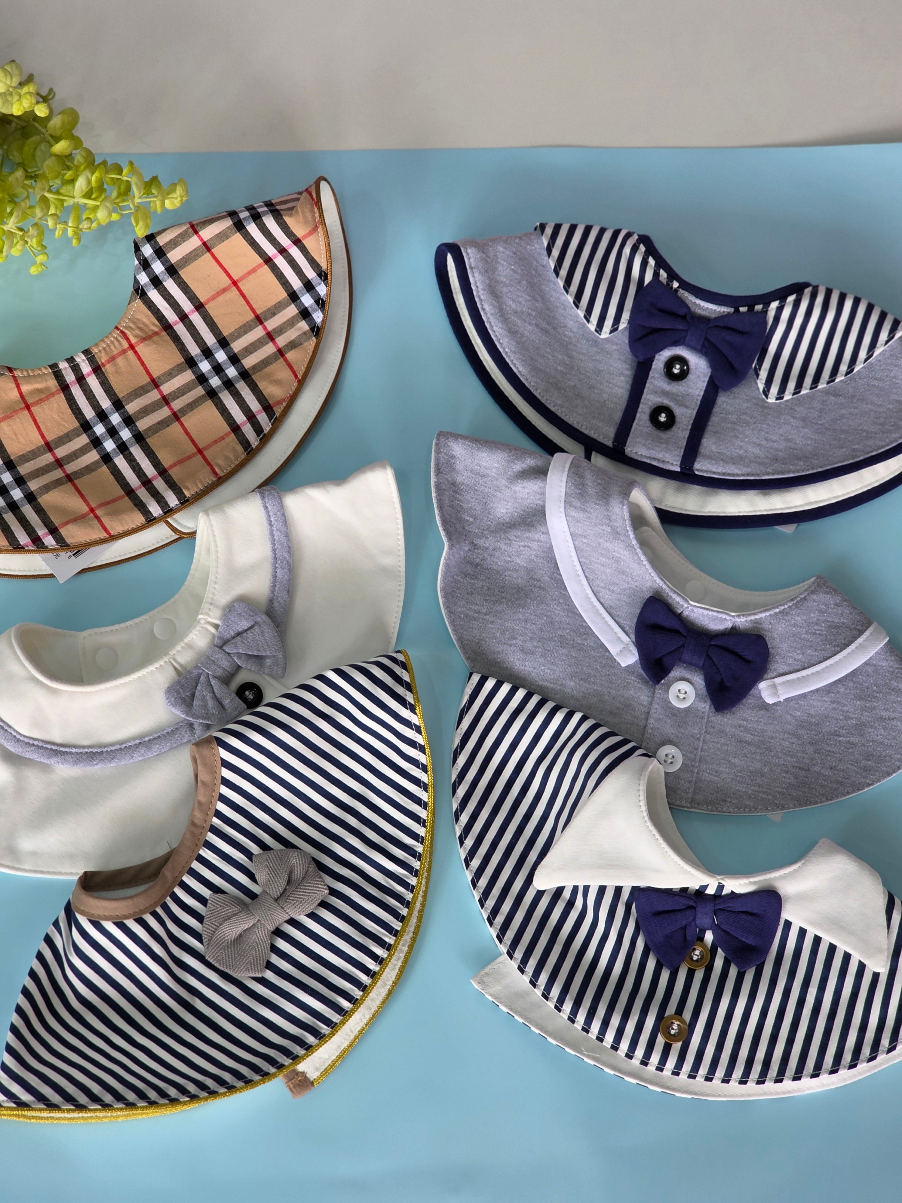 Stylish Bib