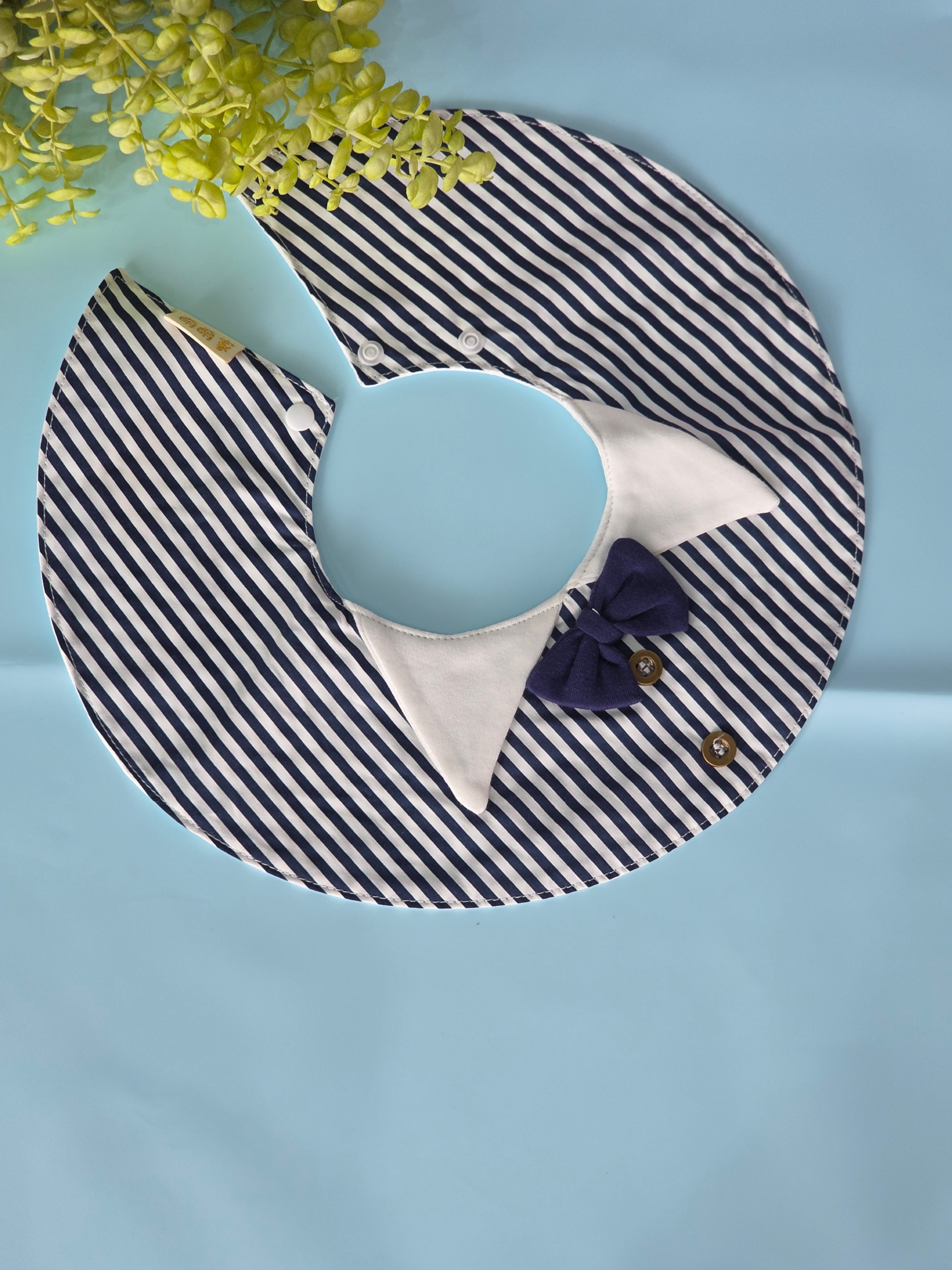 Stylish Bib