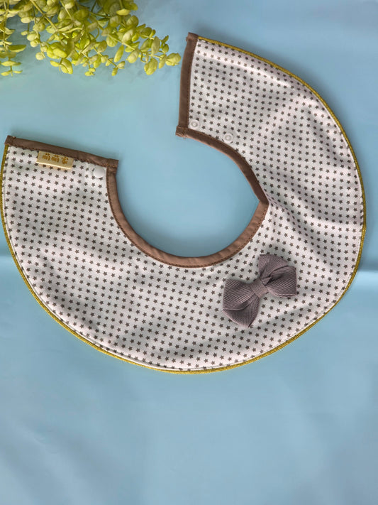 Stylish Bib
