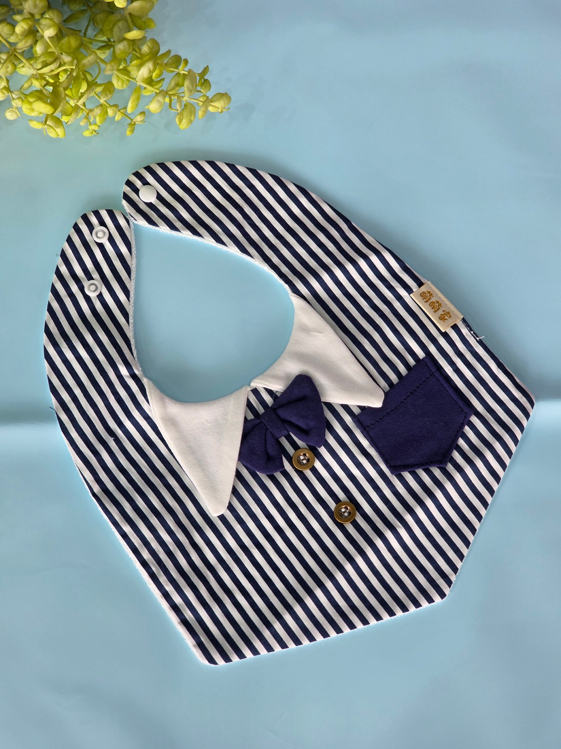 Stylish Bib