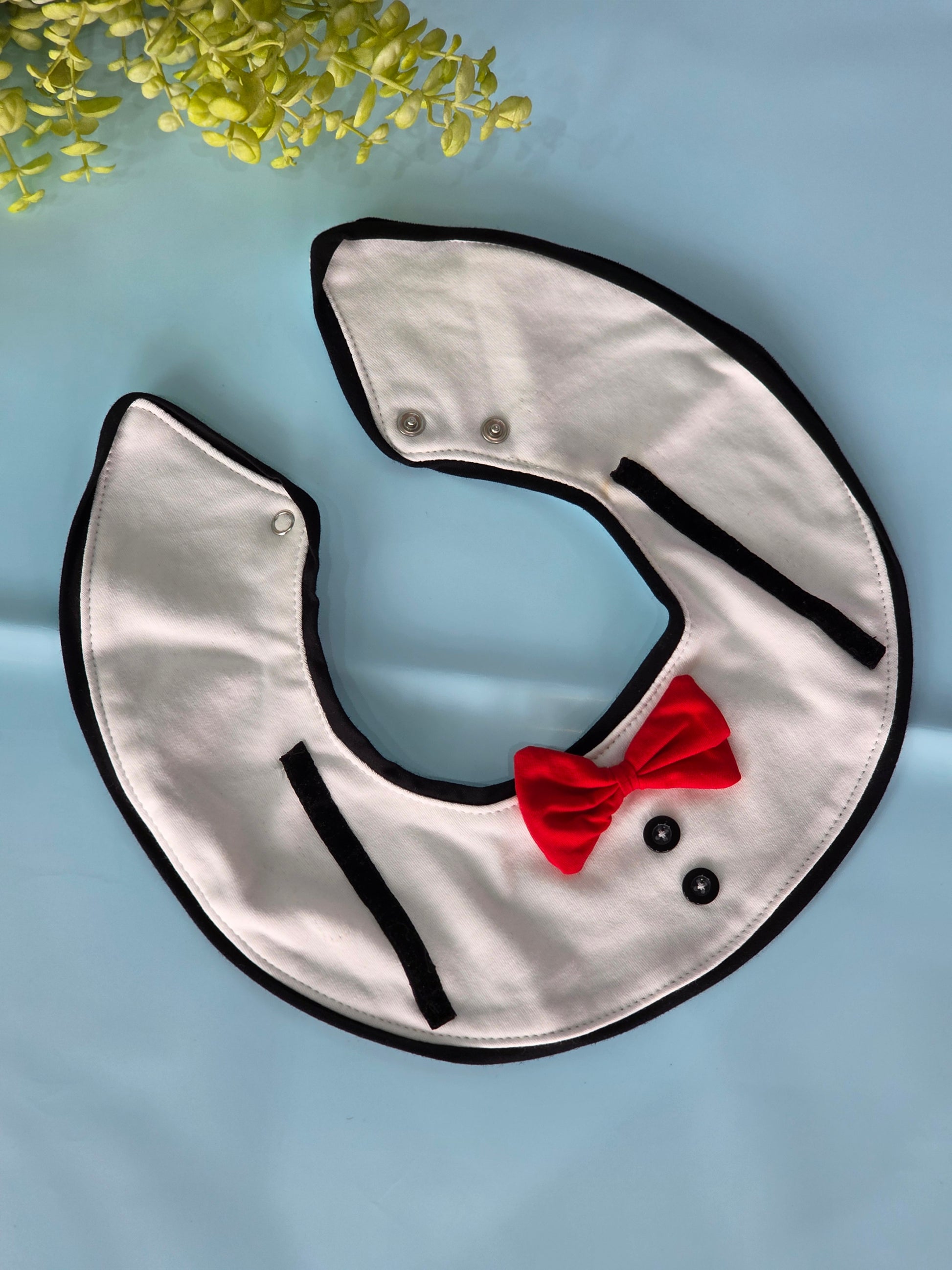 Stylish Bib