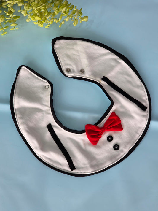 Stylish Bib