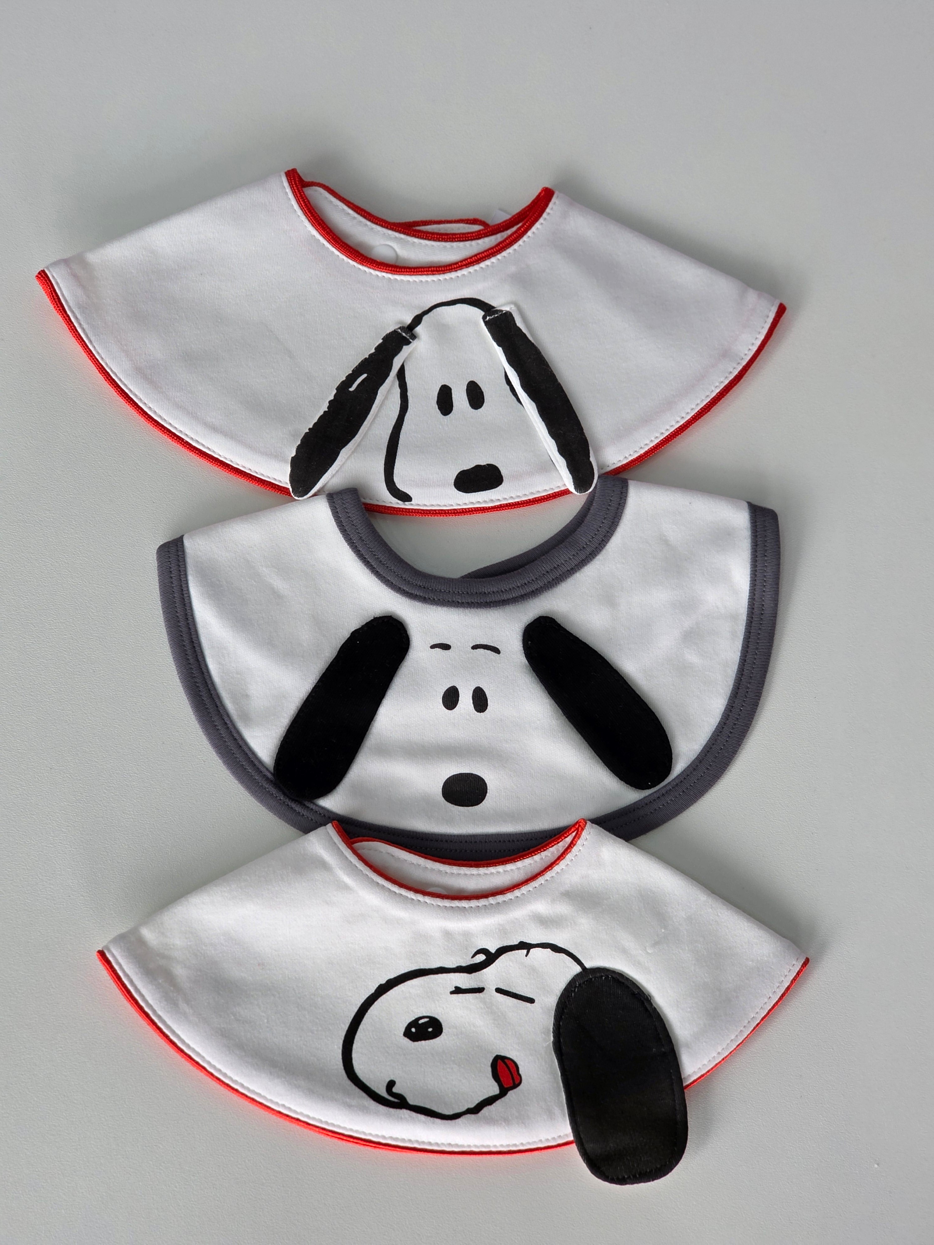 Stylish Bib