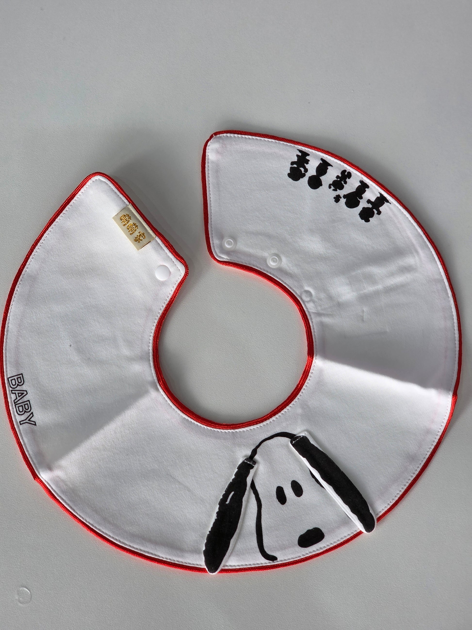 Stylish Bib